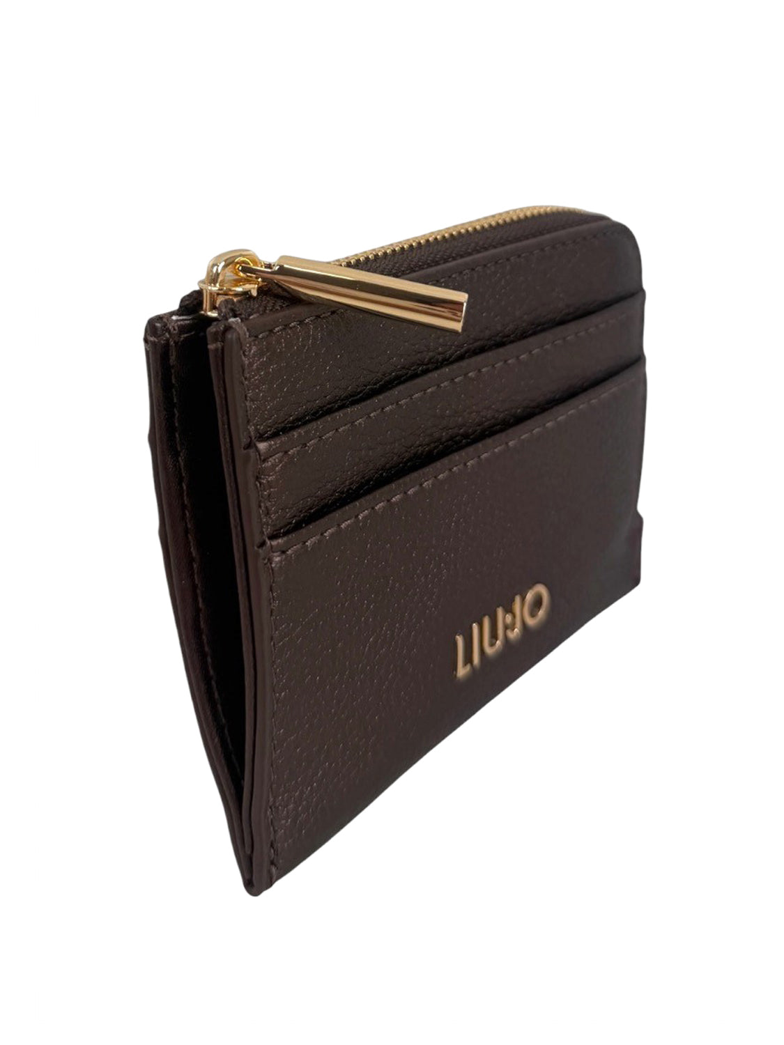 LIUJO ACCESSORI1 Portafoglio Liu Jo - Testa Di Moro T.Moro Met.