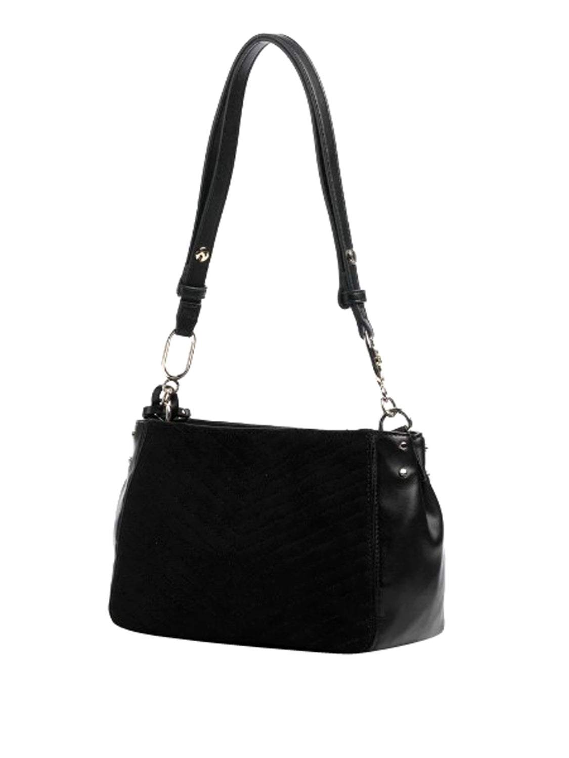 LIUJO ACCESSORI1 Borsa Crossbody M Cirry Liu Jo - Nero BLACK