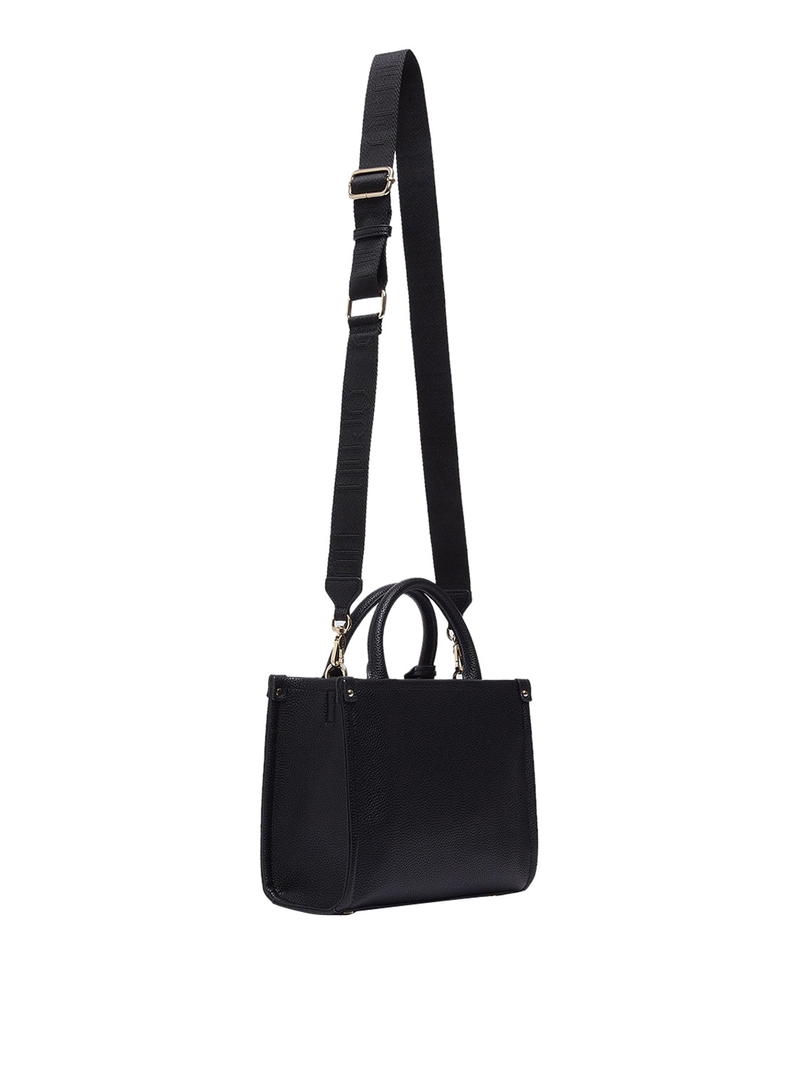 LIUJO ACCESSORI1 Borsa a Tracolla Liu Jo - Nero BLACK