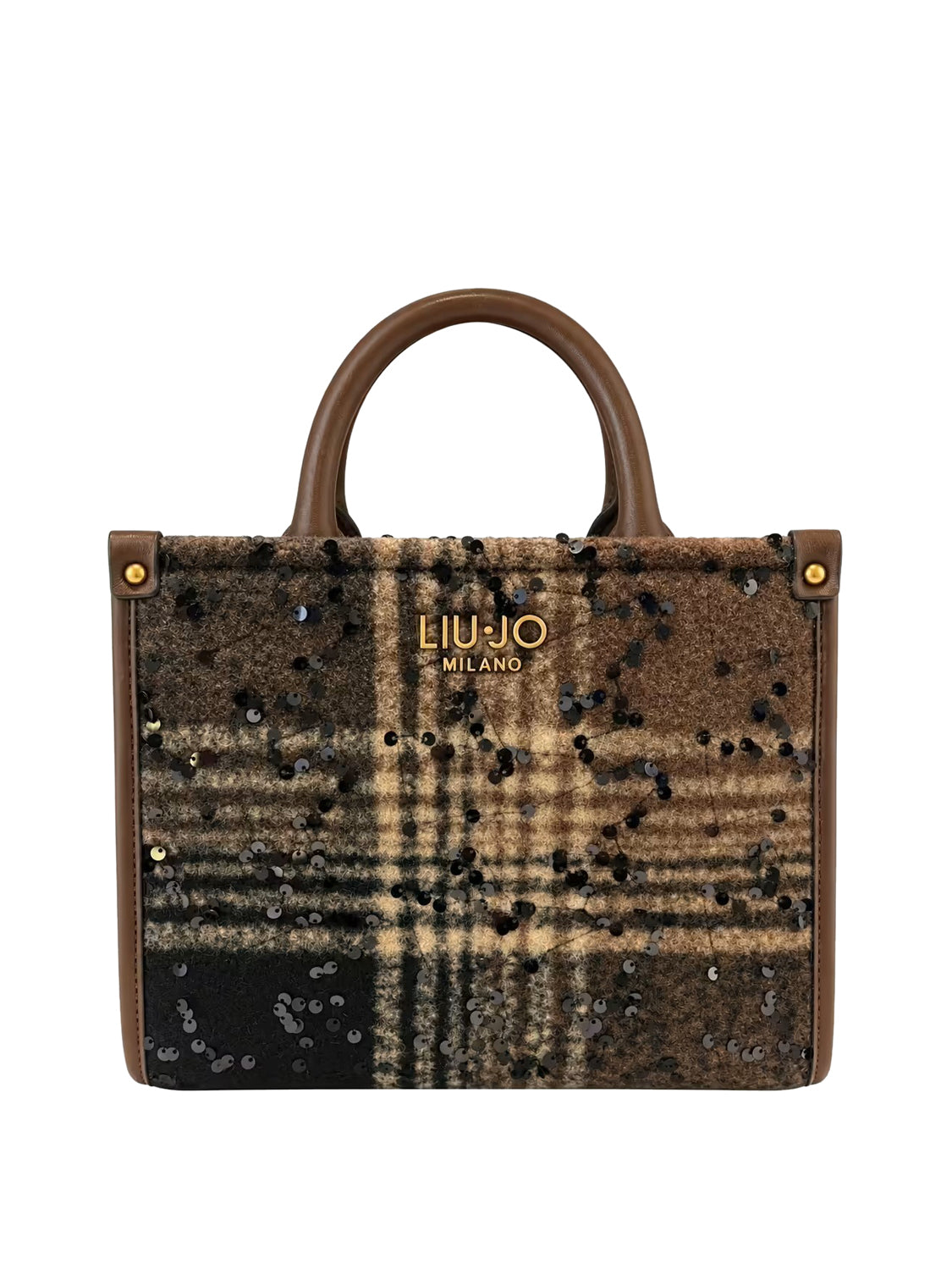 LIUJO ACCESSORI1 Borsa Shopping Liu Jo - T.Moro T.MORO