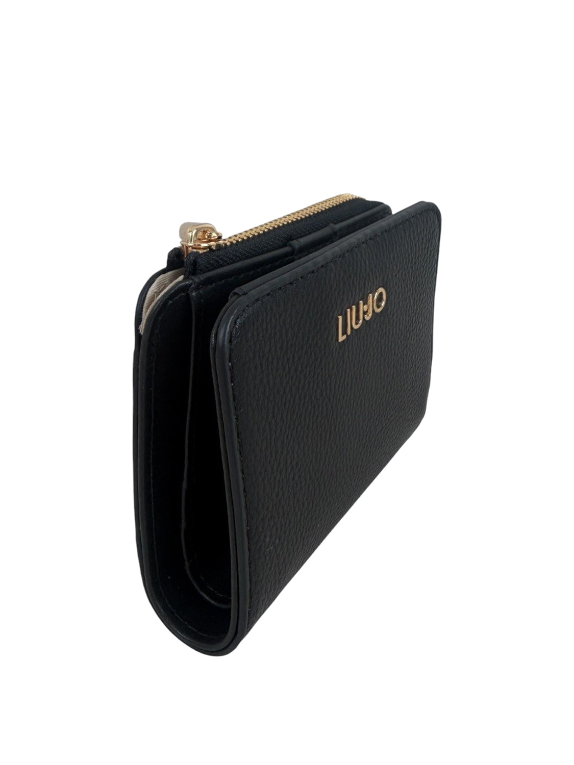 LIUJO ACCESSORI1 Portafoglio Liu Jo - Nero BLACK