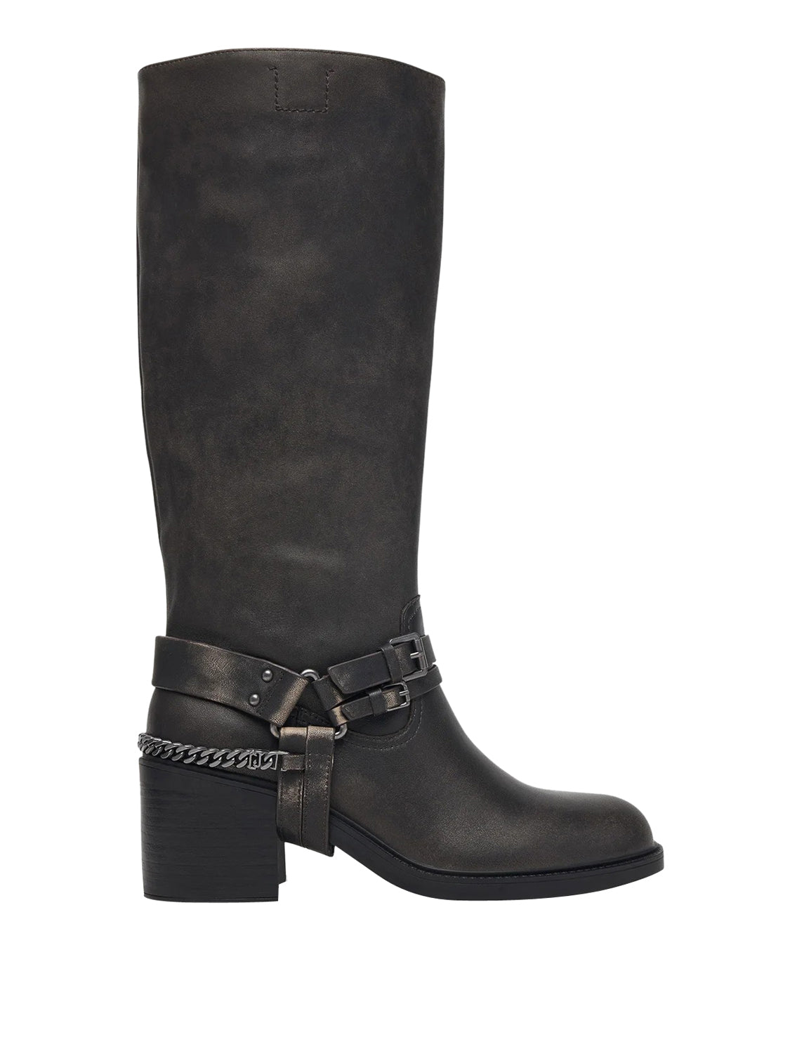 LIUJO CALZATURE DRESS Stivali Colby 01 Liu Jo - Nero BLACK