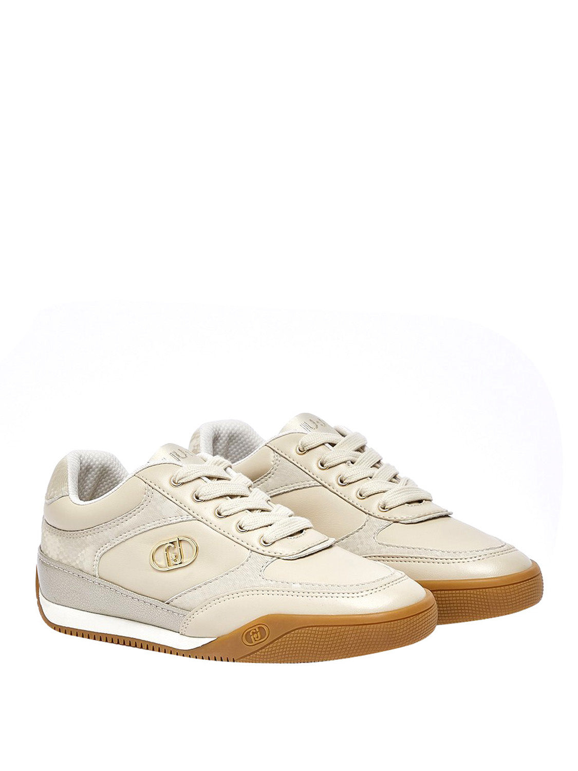 LIUJO CALZATURE SPORT Sneakers Lewis 01 Liu Jo - Corda Rope
