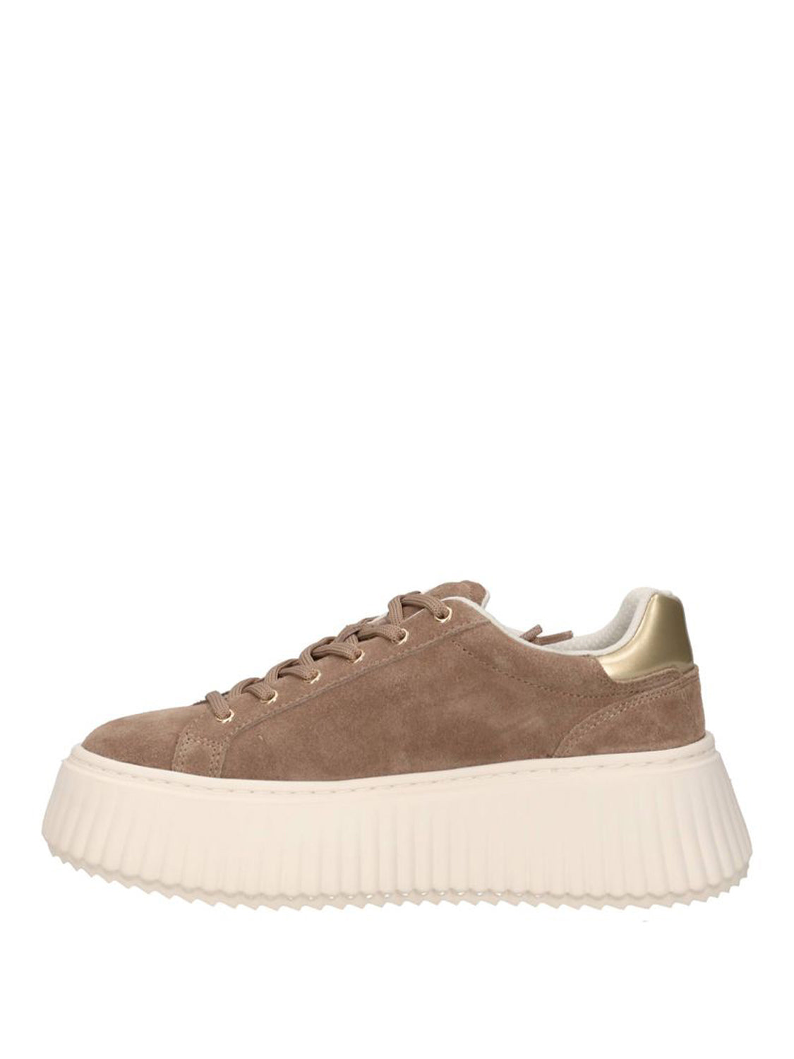 LIUJO CALZATURE SPORT Liu.Jo Sneakers Elodie 01 Havana Havana