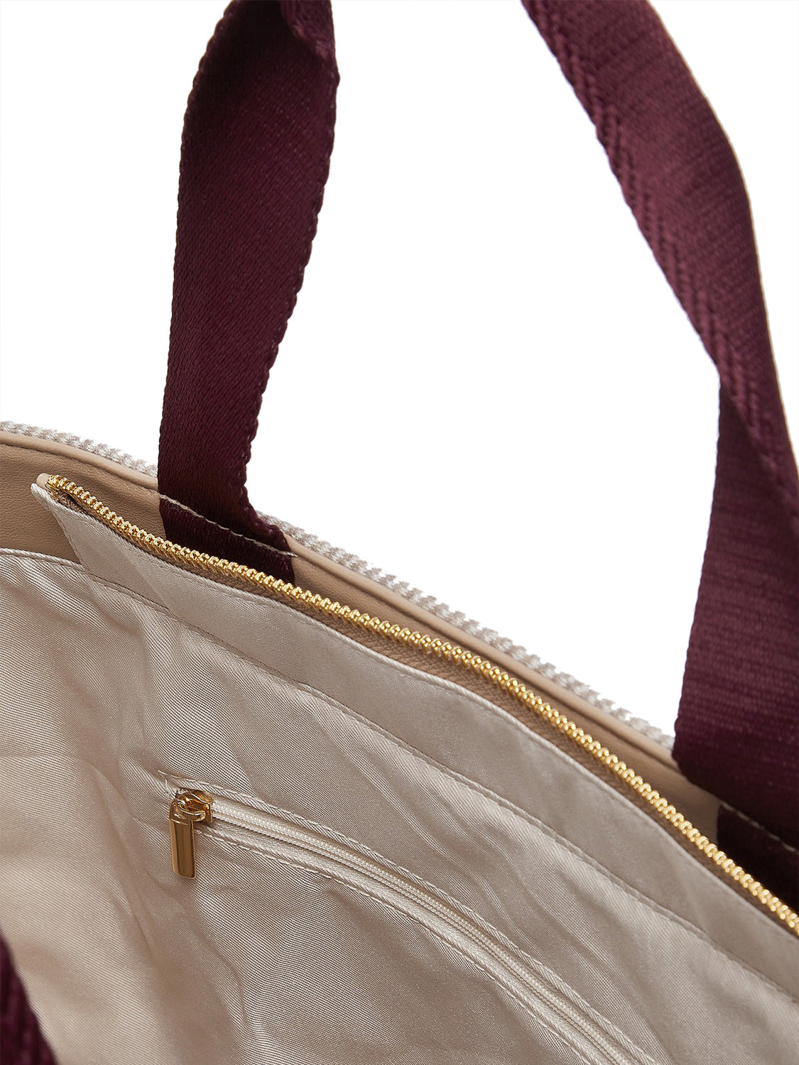 LIUJO SPORT Borsa Tote Grande In Panno Liu Jo Sport - Teddy Teddy