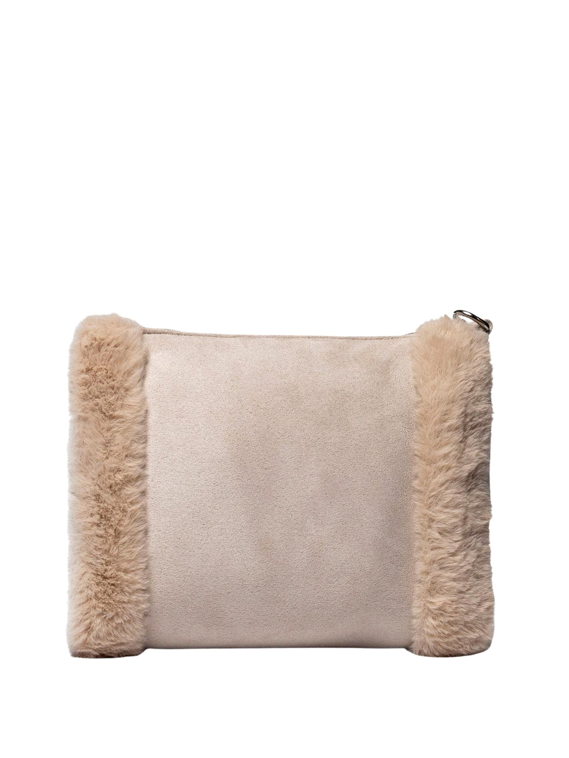 MARC ELLIS Pochette buby Caracal C. Marc Ellis - Beige Dark Beige