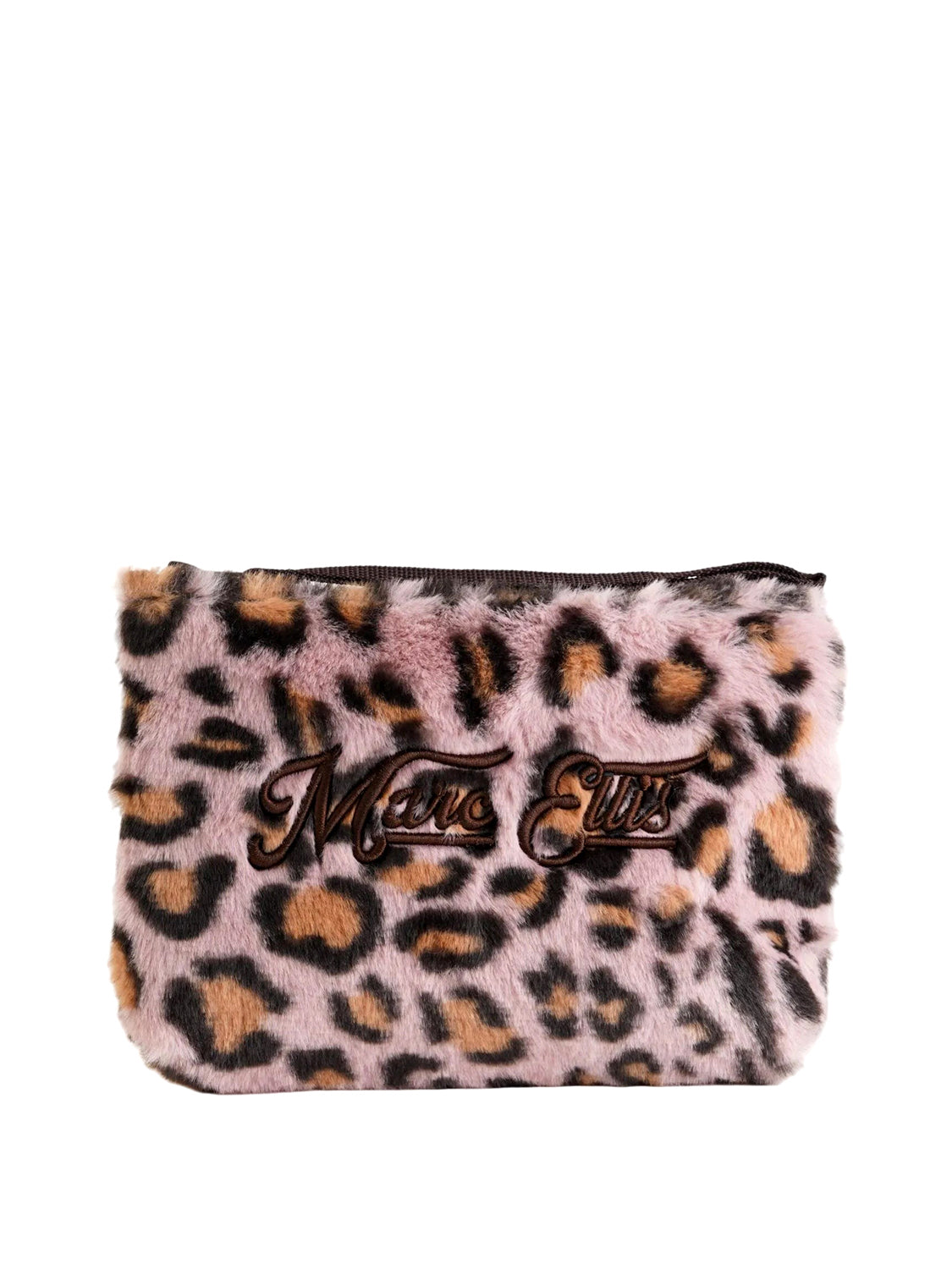 MARC ELLIS Pochette Buby Lynx C Marc Ellis - Rosa Misty Rose