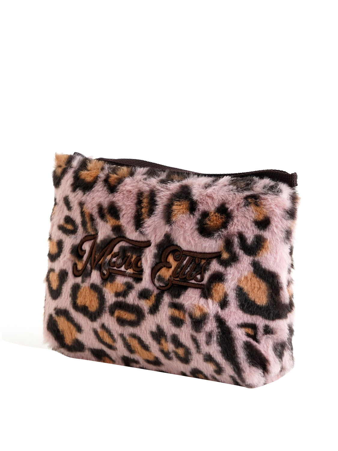 MARC ELLIS Pochette Buby Lynx C Marc Ellis - Rosa Misty Rose