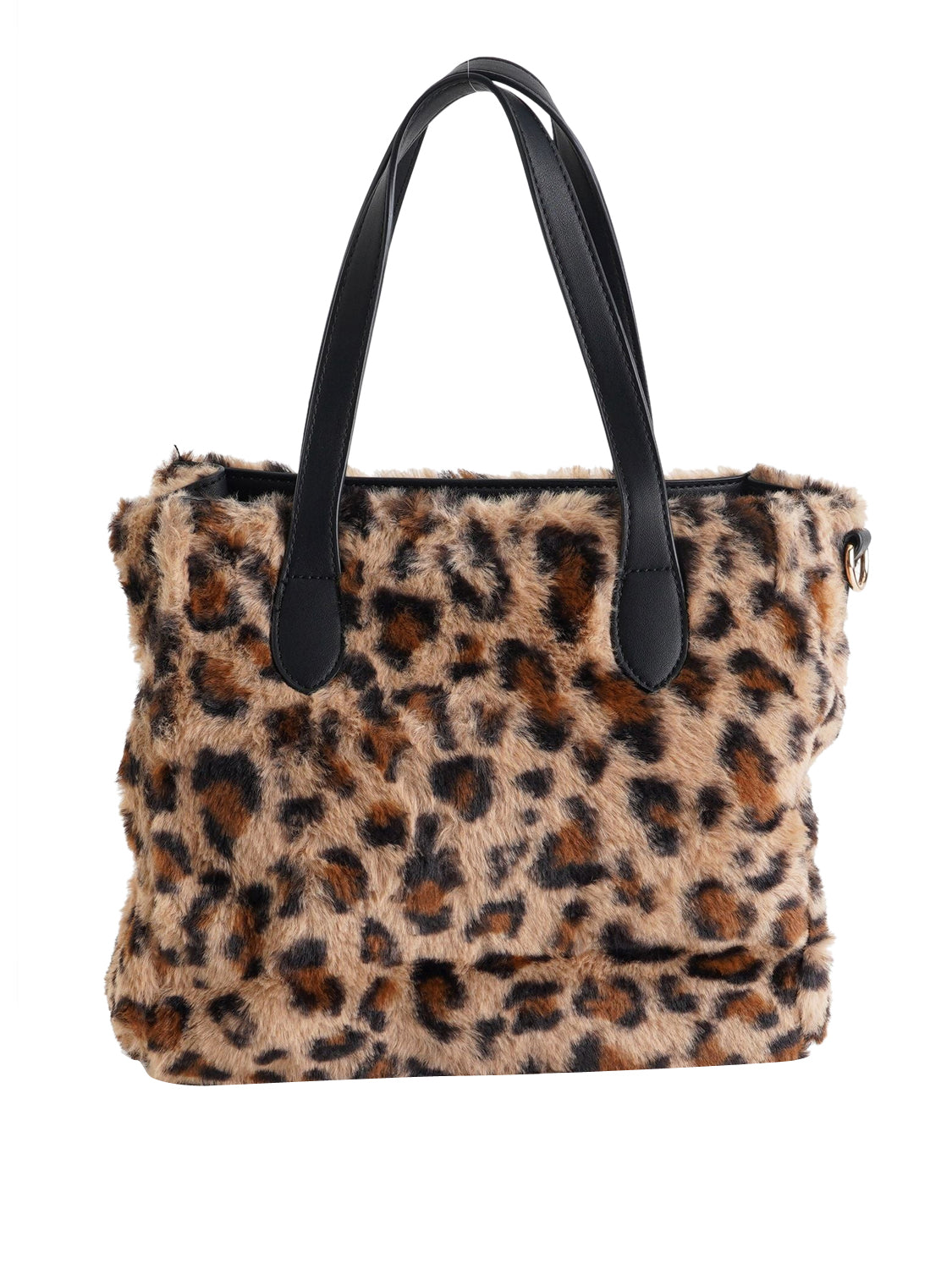 MARC ELLIS Borsa a Mano Buby Lynx M Marc Ellis - Beige Scuro Dark Beige