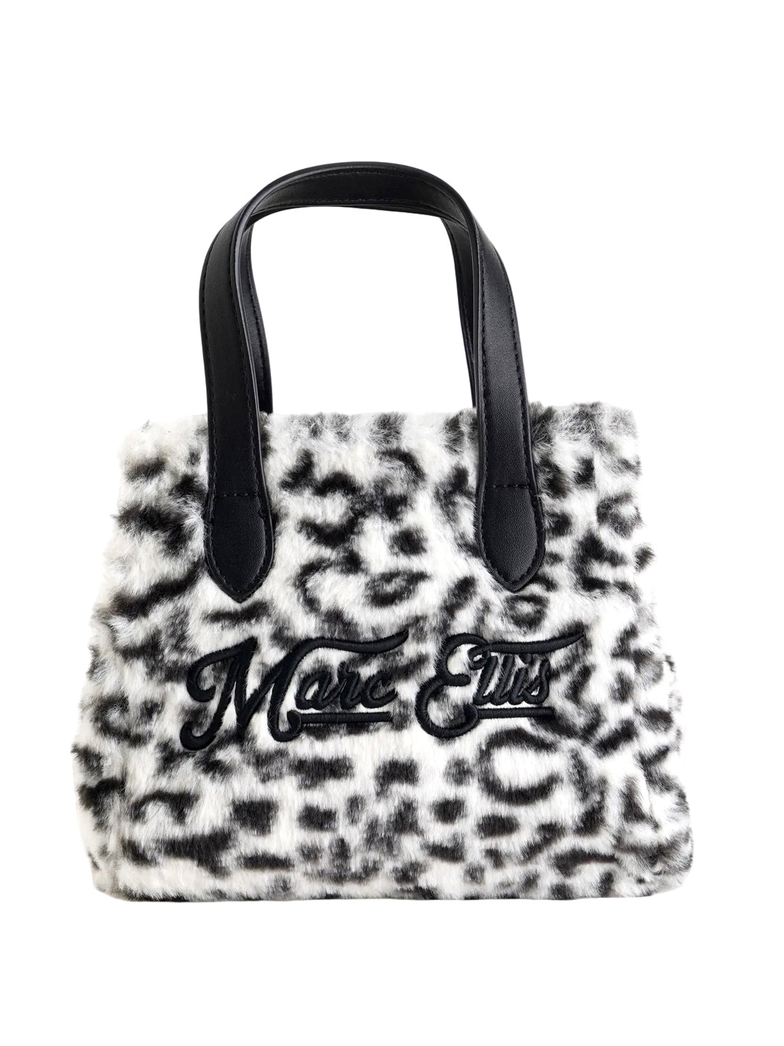 MARC ELLIS Borsa a Mano Buby Lynx S Marc Ellis - Nero BLACK