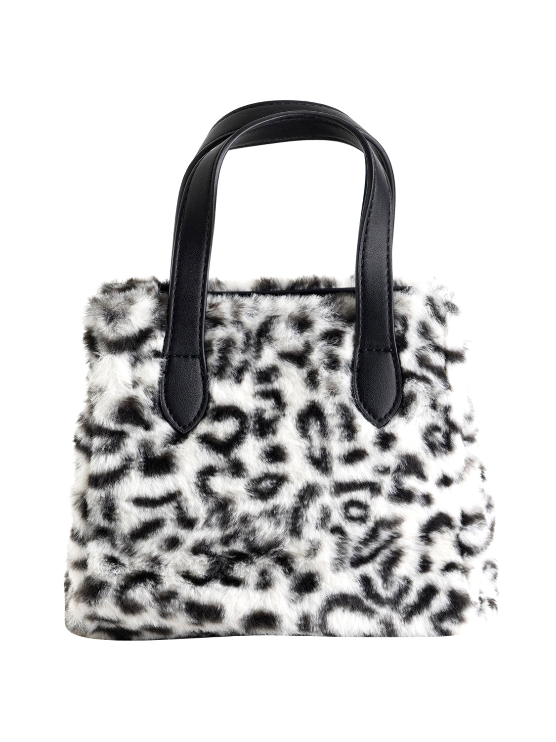 MARC ELLIS Borsa a Mano Buby Lynx S Marc Ellis - Nero BLACK