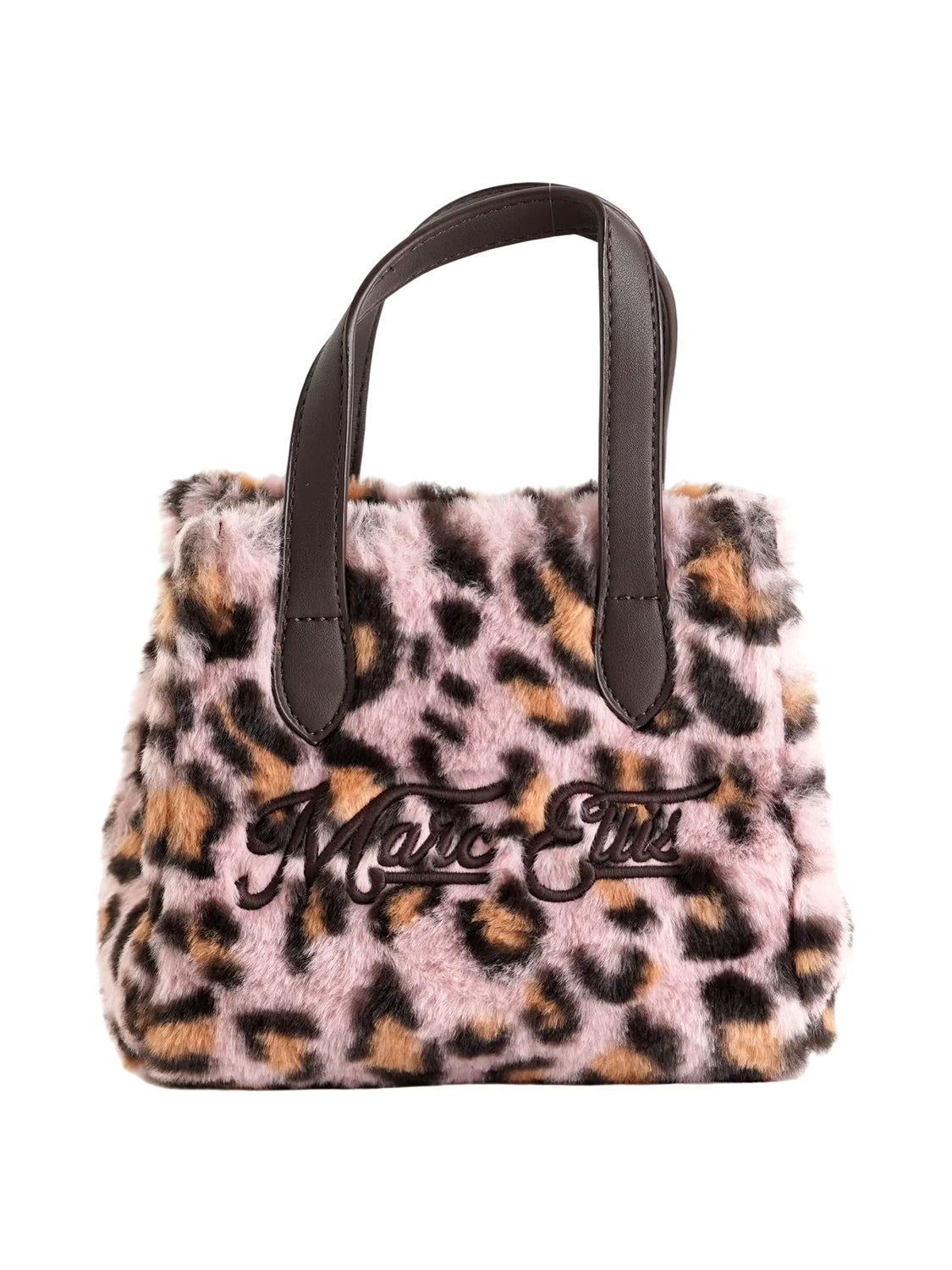 MARC ELLIS Borsa a Mano Buby Lynx S Marc Ellis - Rosa Misty Rose