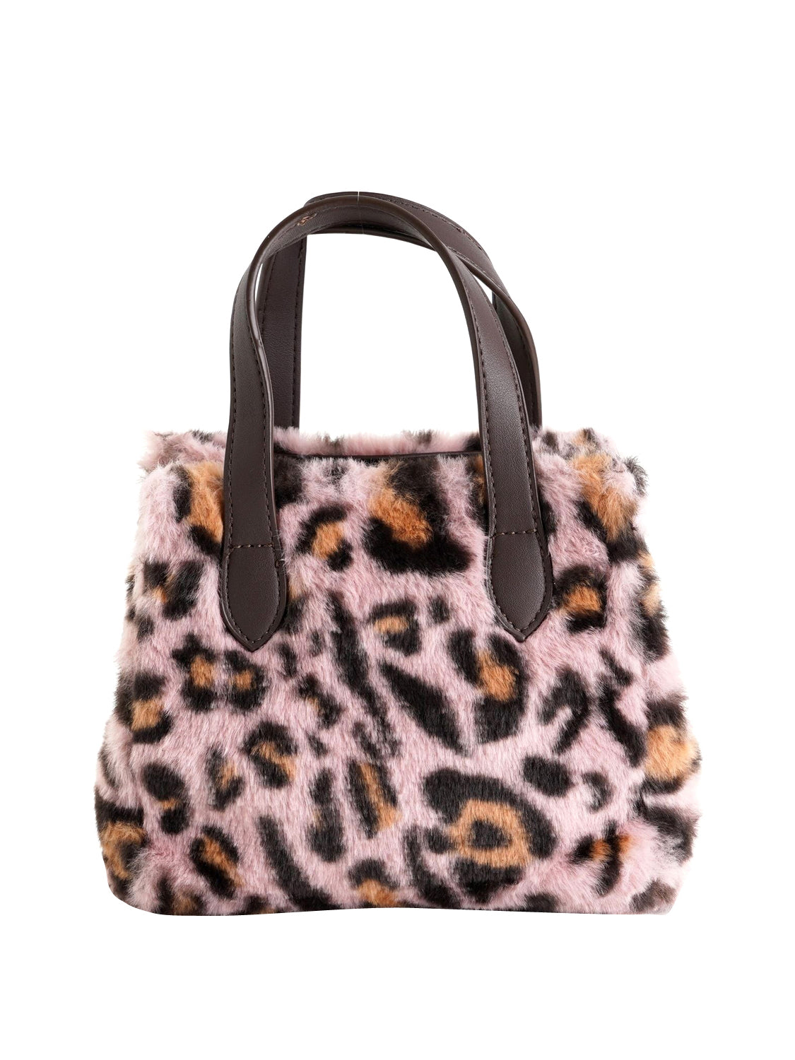 MARC ELLIS Borsa a Mano Buby Lynx S Marc Ellis - Rosa Misty Rose