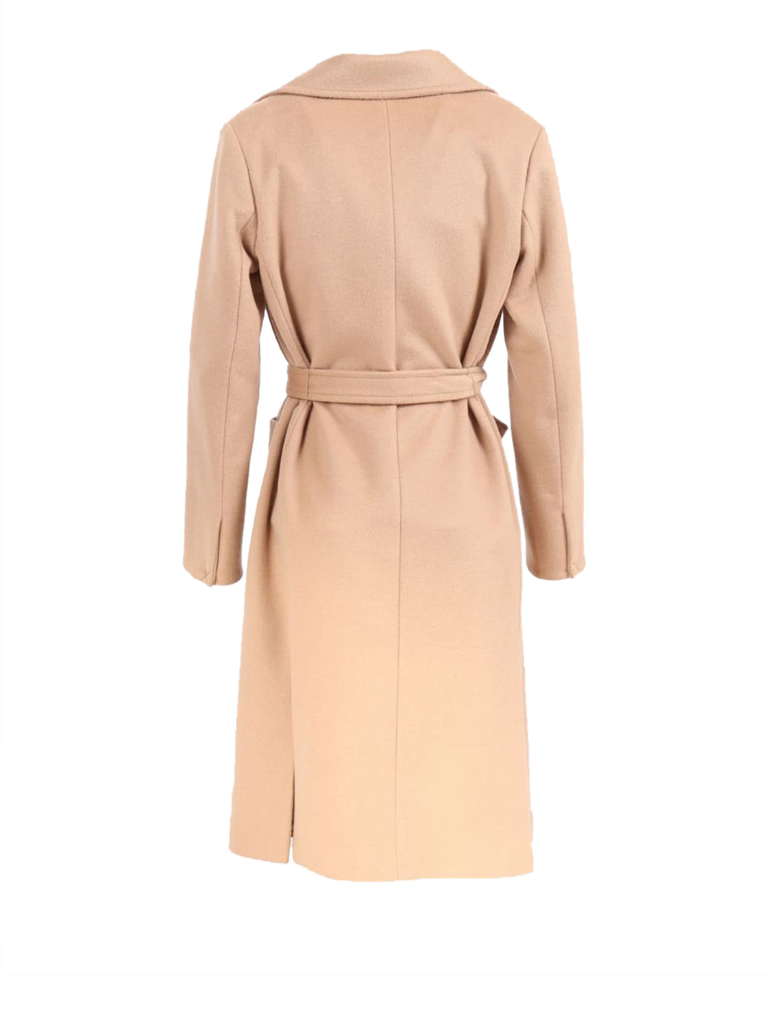 Max & Co Cappotto Max & Co Maxj1F Beige Sesame