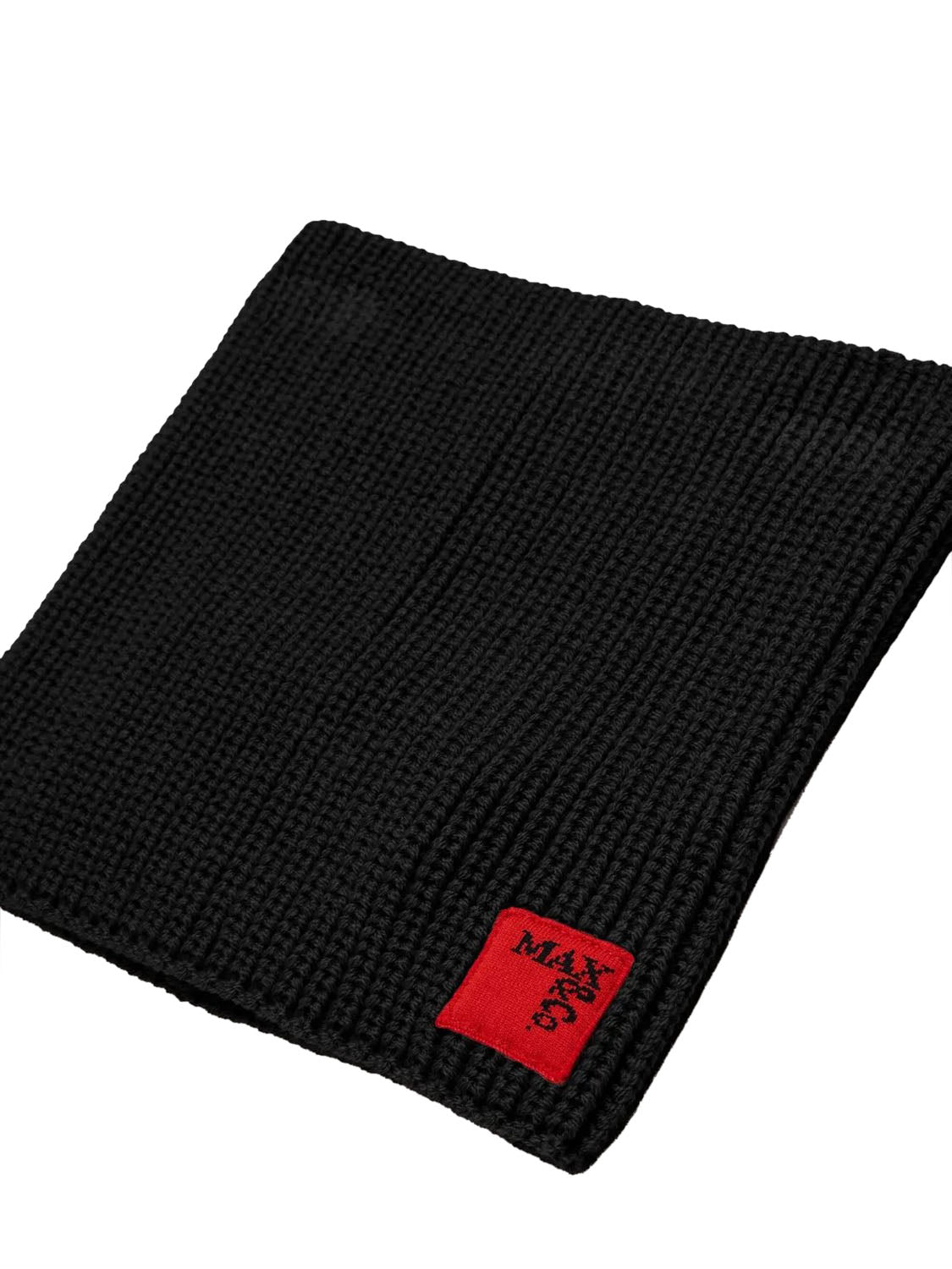 Max & Co Sciarpa Max & Co Maxr2F Nero BLACK