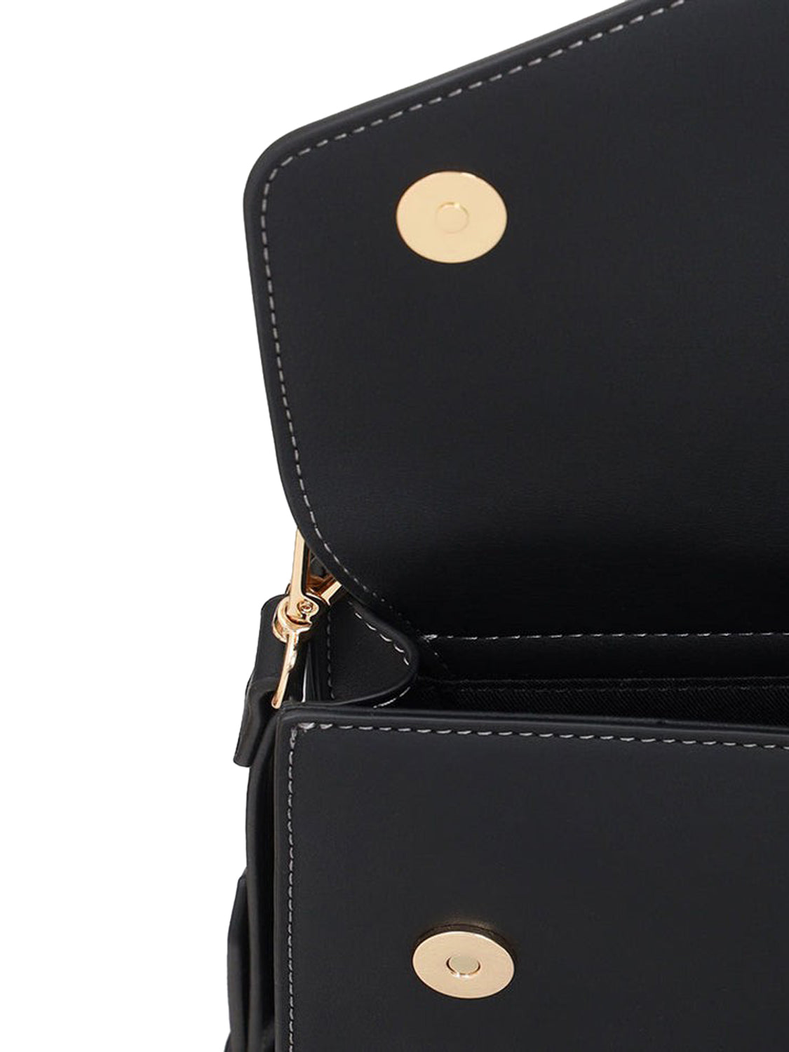 MOSCHINO COLLECTION Borsa Quilted Moschino - Nero Nero