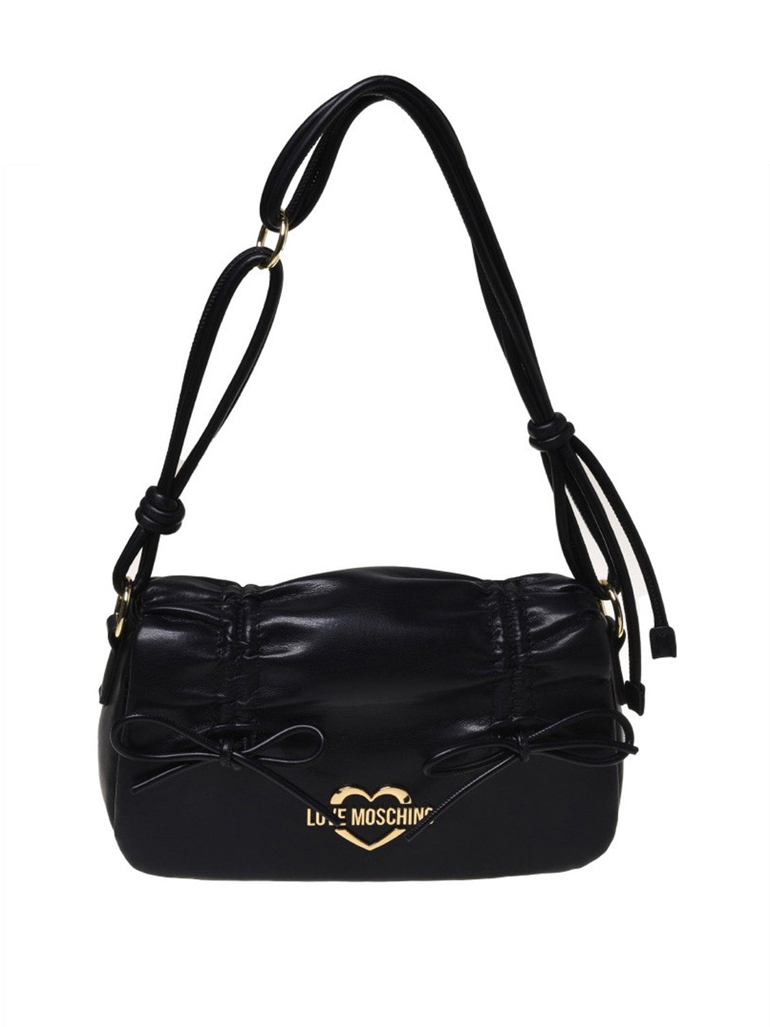 MOSCHINO COLLECTION Borsa A Mano JC4232 Moschino - Nero Nero