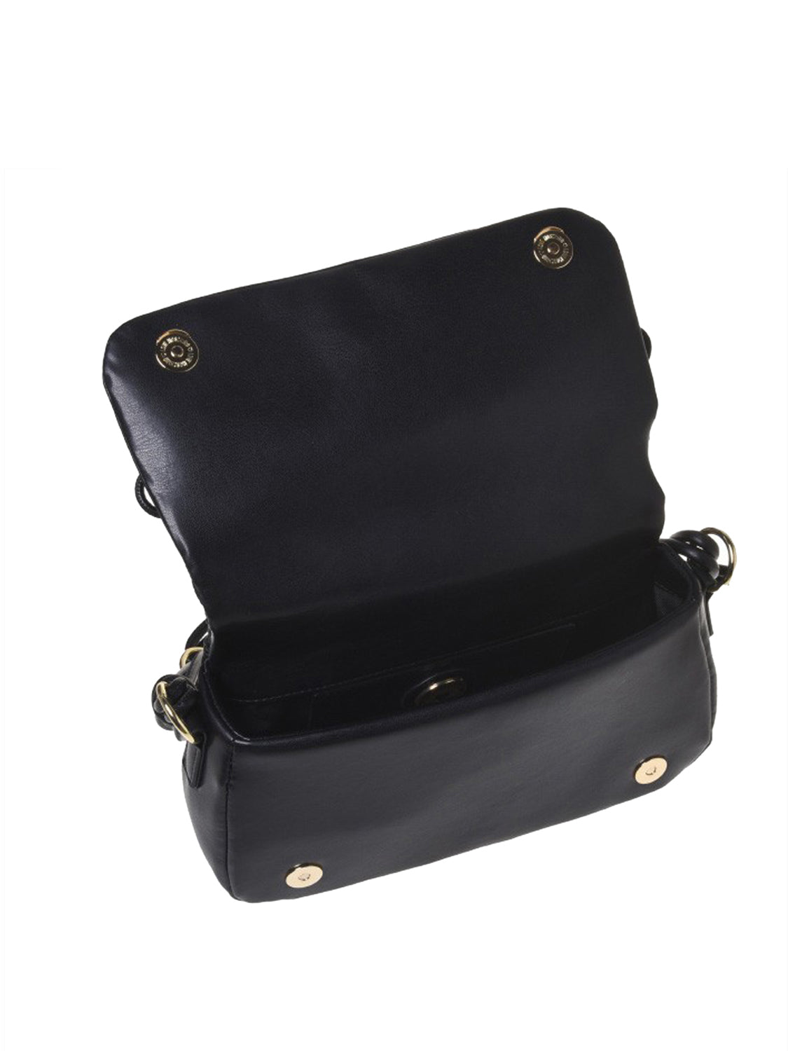 MOSCHINO COLLECTION Borsa A Mano JC4232 Moschino - Nero Nero