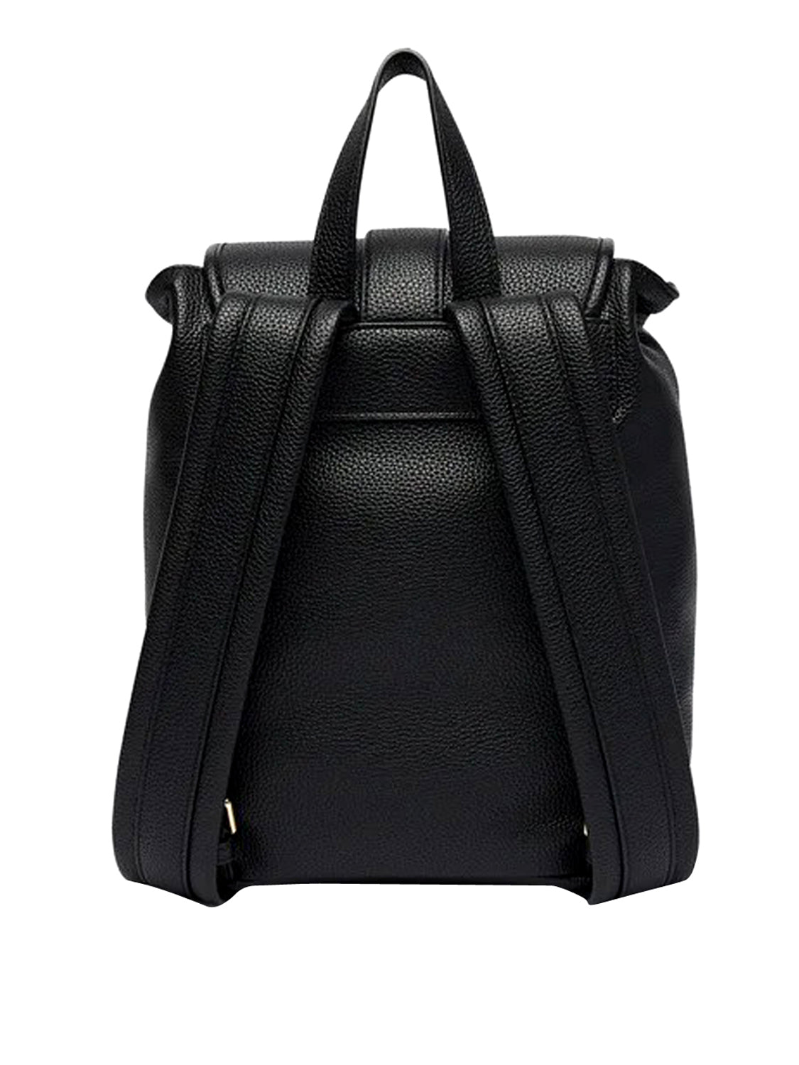 MOSCHINO COLLECTION Zaino Con Charm Moschino - Nero Nero