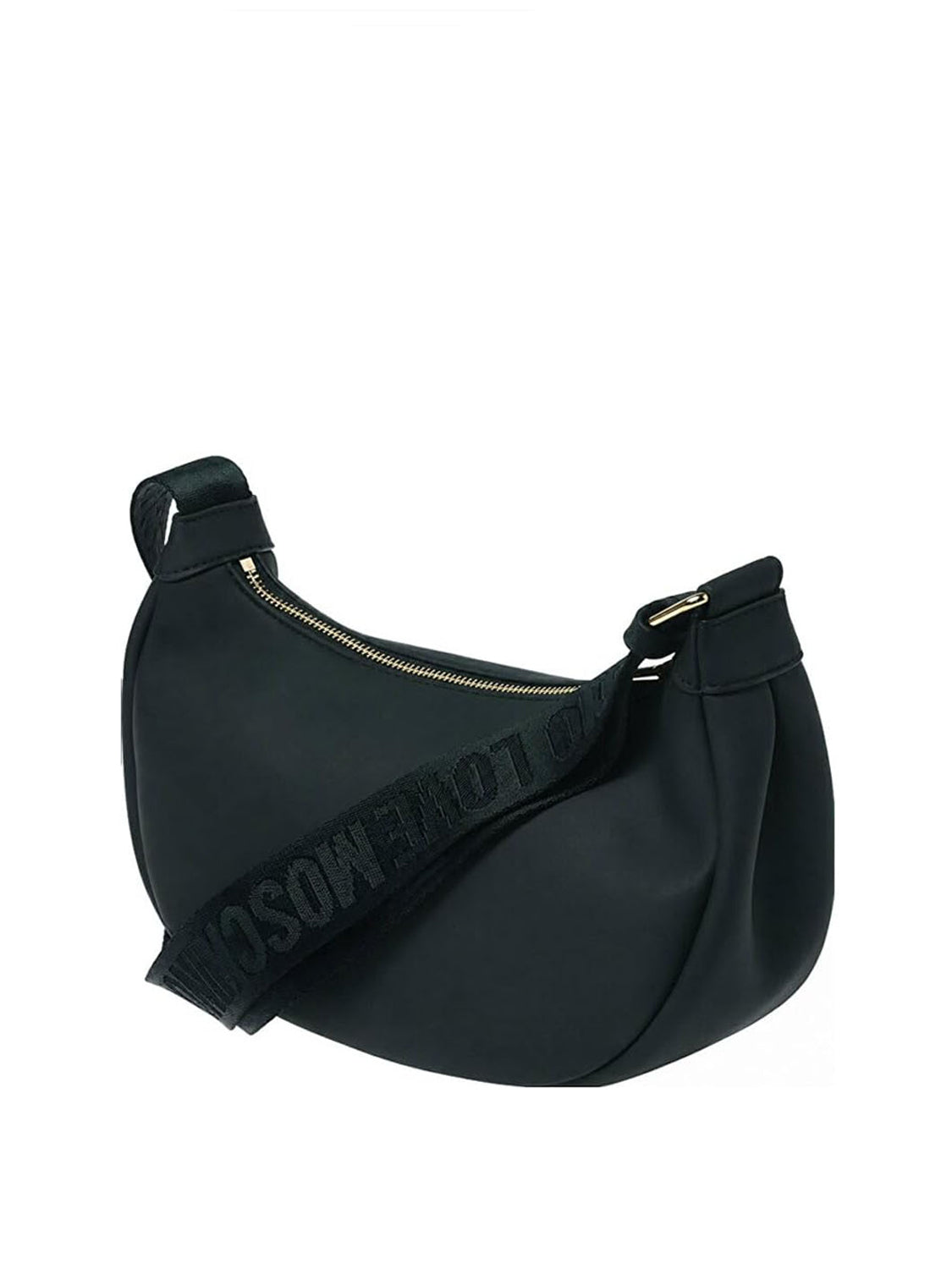 MOSCHINO PRECOLLECTION Borsa Banana Moschino - Verde Verde