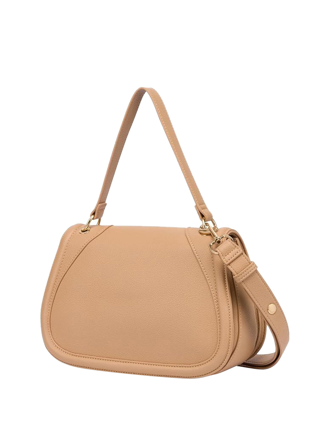 MOSCHINO STC Borsa JC4004 Pu Moschino - Beige Beige