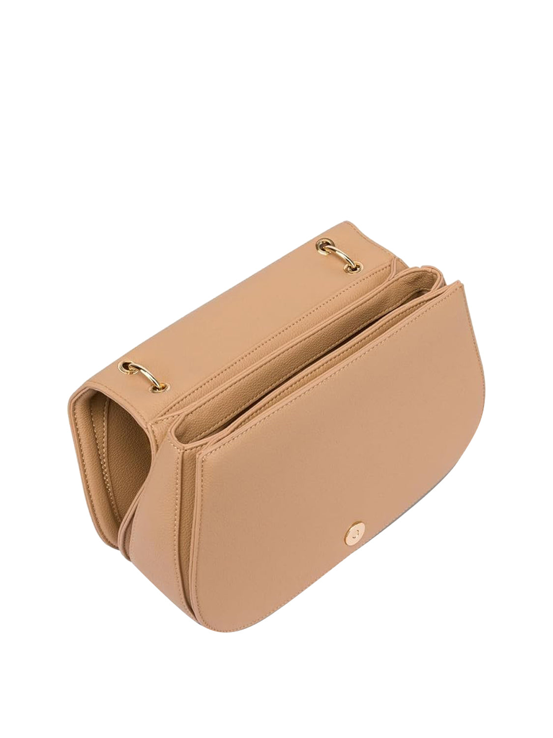 MOSCHINO STC Borsa JC4004 Pu Moschino - Beige Beige