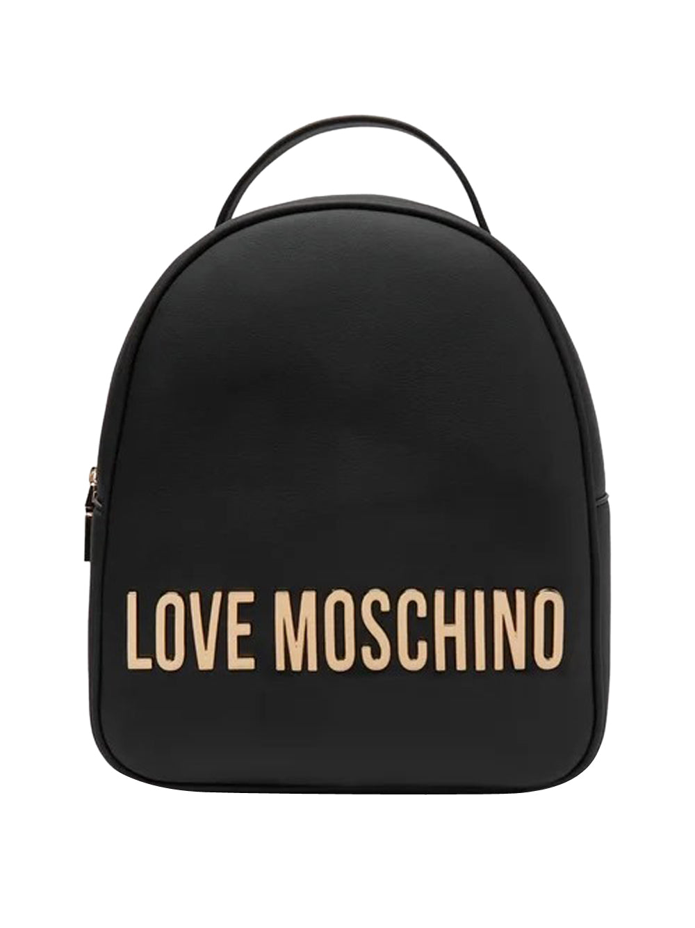 Moschino Zaino Pu Grs Small Moschino - Nero Nero
