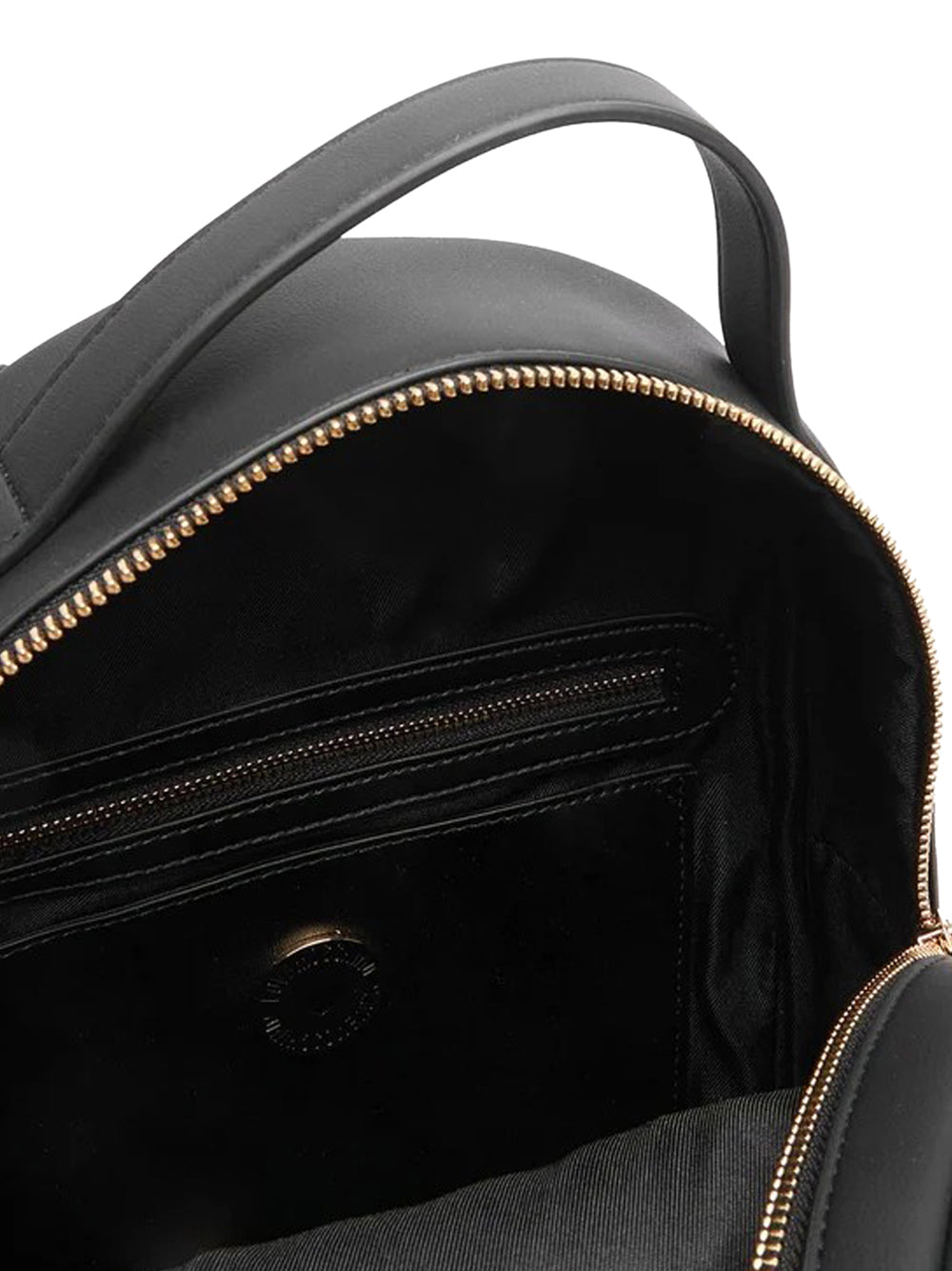 Moschino Zaino Pu Grs Small Moschino - Nero Nero