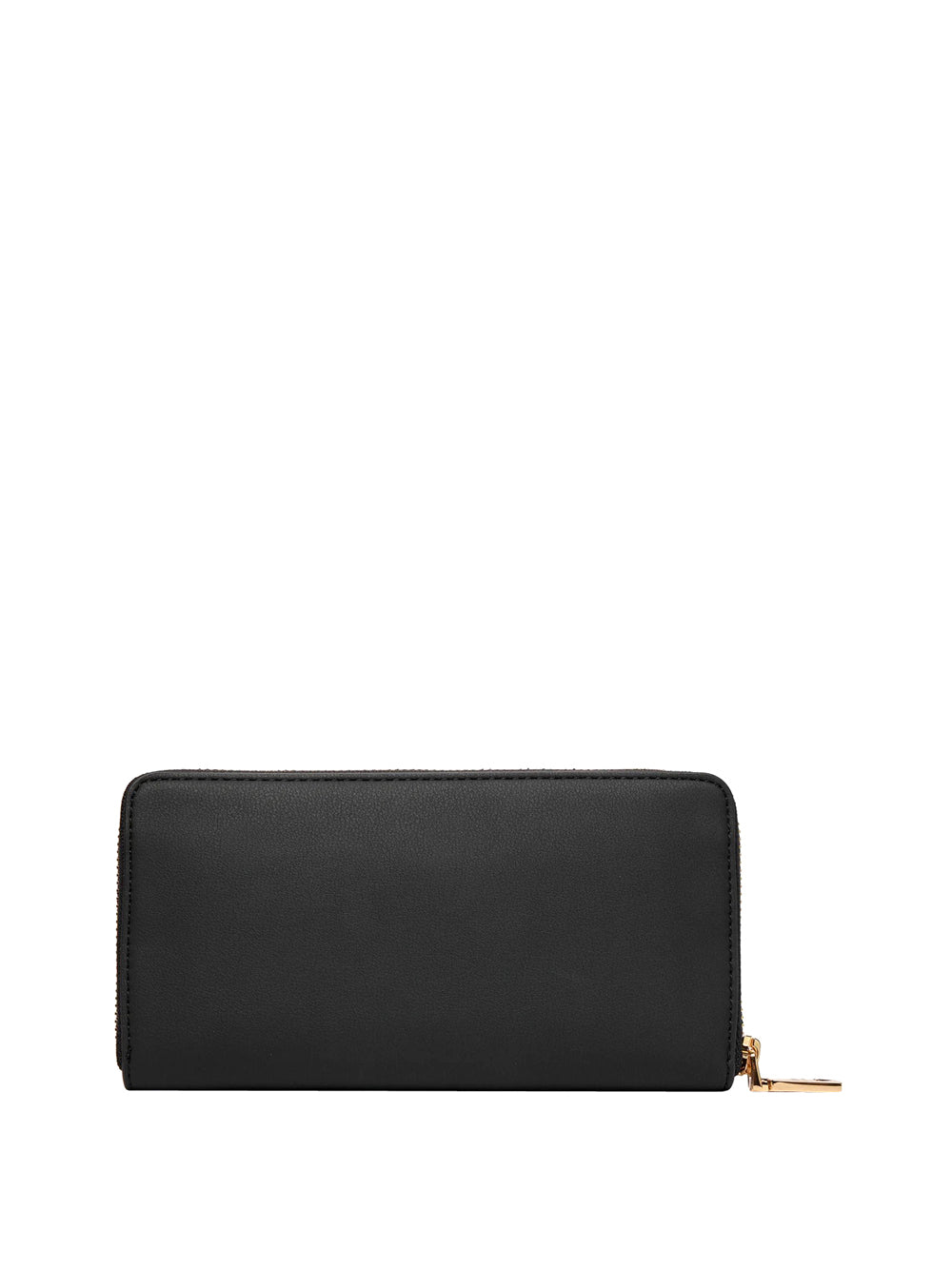 Moschino Portafoglio JC5611Grs Pu Moschino - Nero/Oro Nero