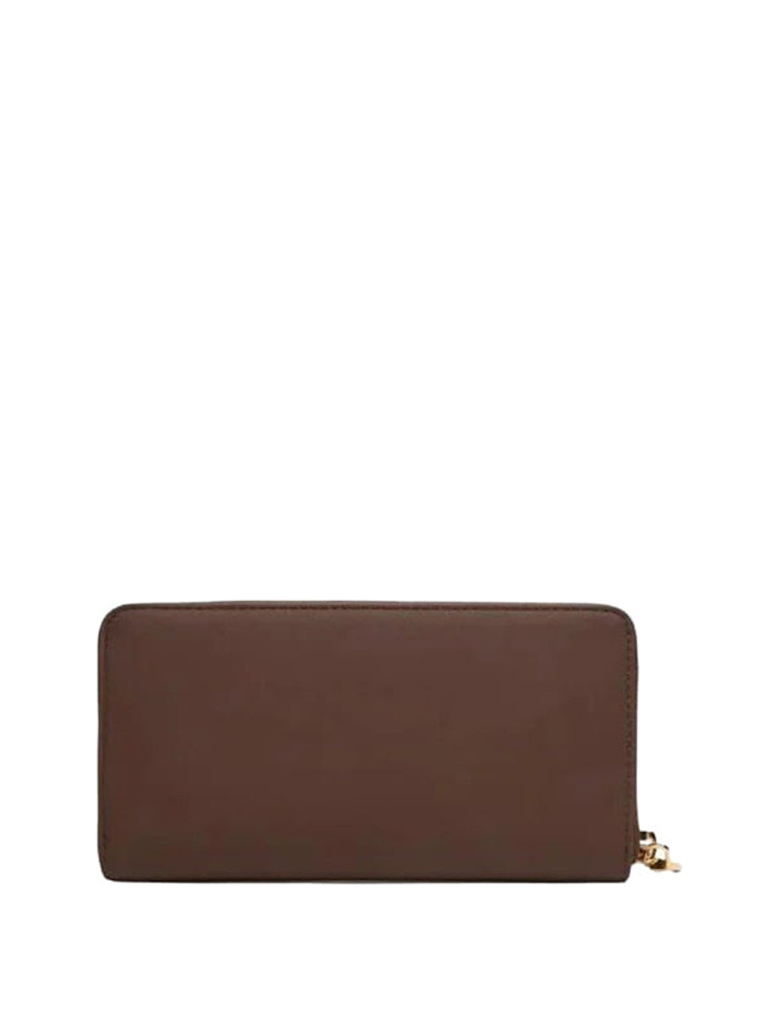 MOSCHINO STC Portafoglio Pu Grs JC5692 Moschino - Cioccolato Cioccolato