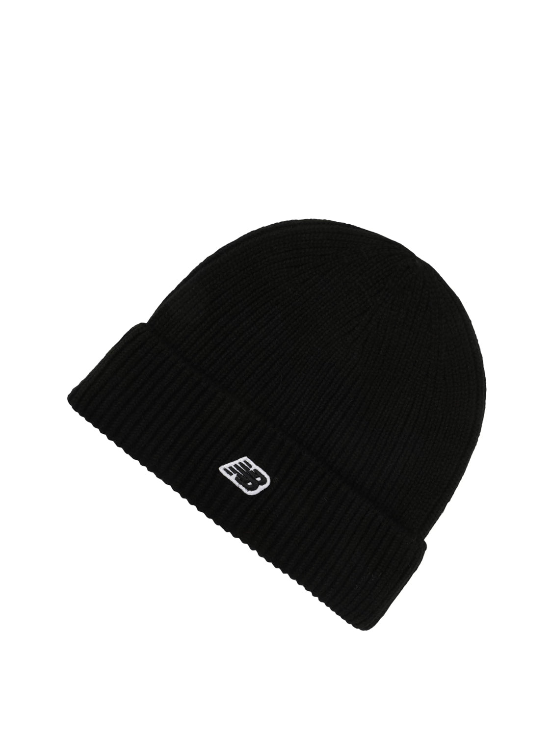 NEW BALANCE New Balance Cappello Unisex Black - Nero BLACK