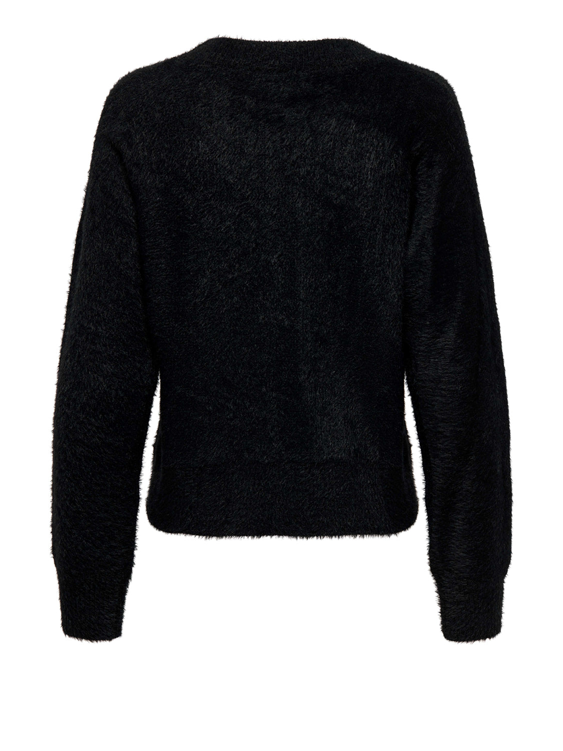 ONLY DROP4 Only Cardigan Onlella Nero BLACK