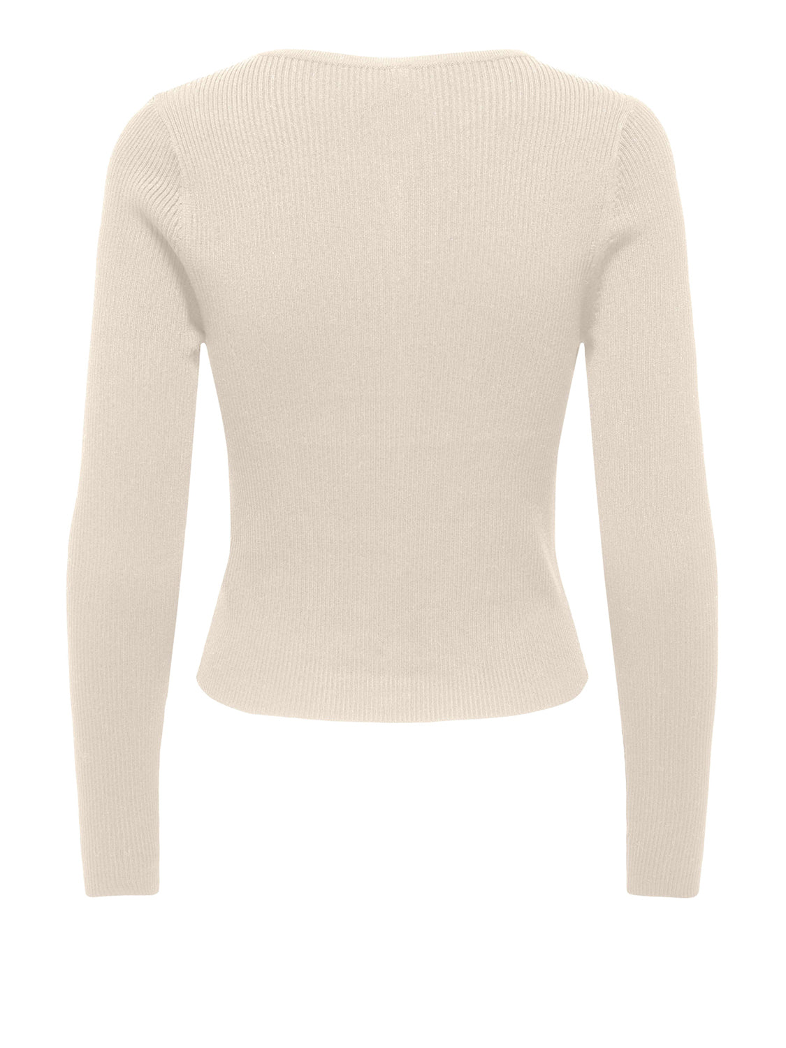 ONLY DROP4 Guess Cardigan Onlmeddi - Grigio GREY