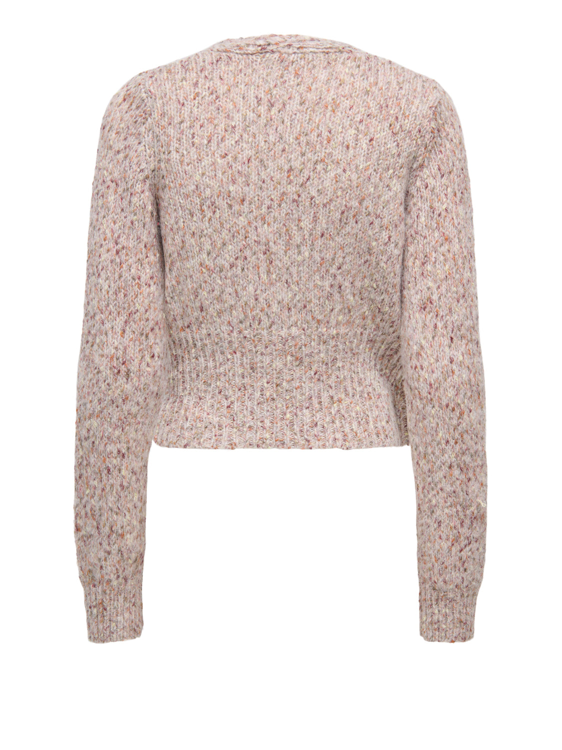ONLY DROP4 Cardigan Onlzille Only Bianco WHITE