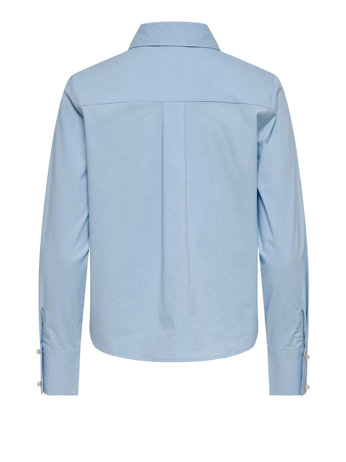 ONLY DROP4 Only Camicia Onlallegra - Blu BLUE
