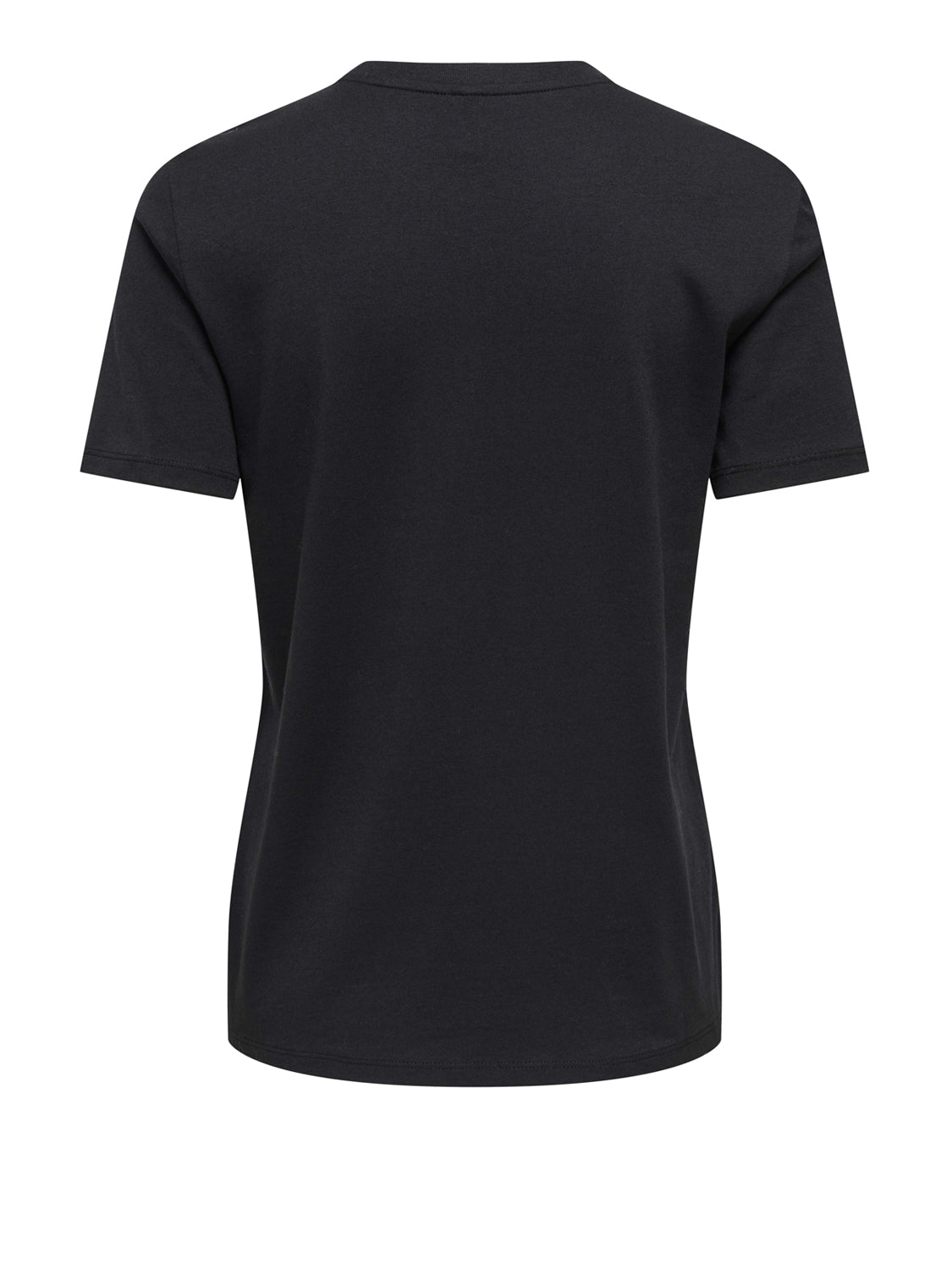 ONLY DROP4 Only T-Shirt Onlsanja - Nero BLACK