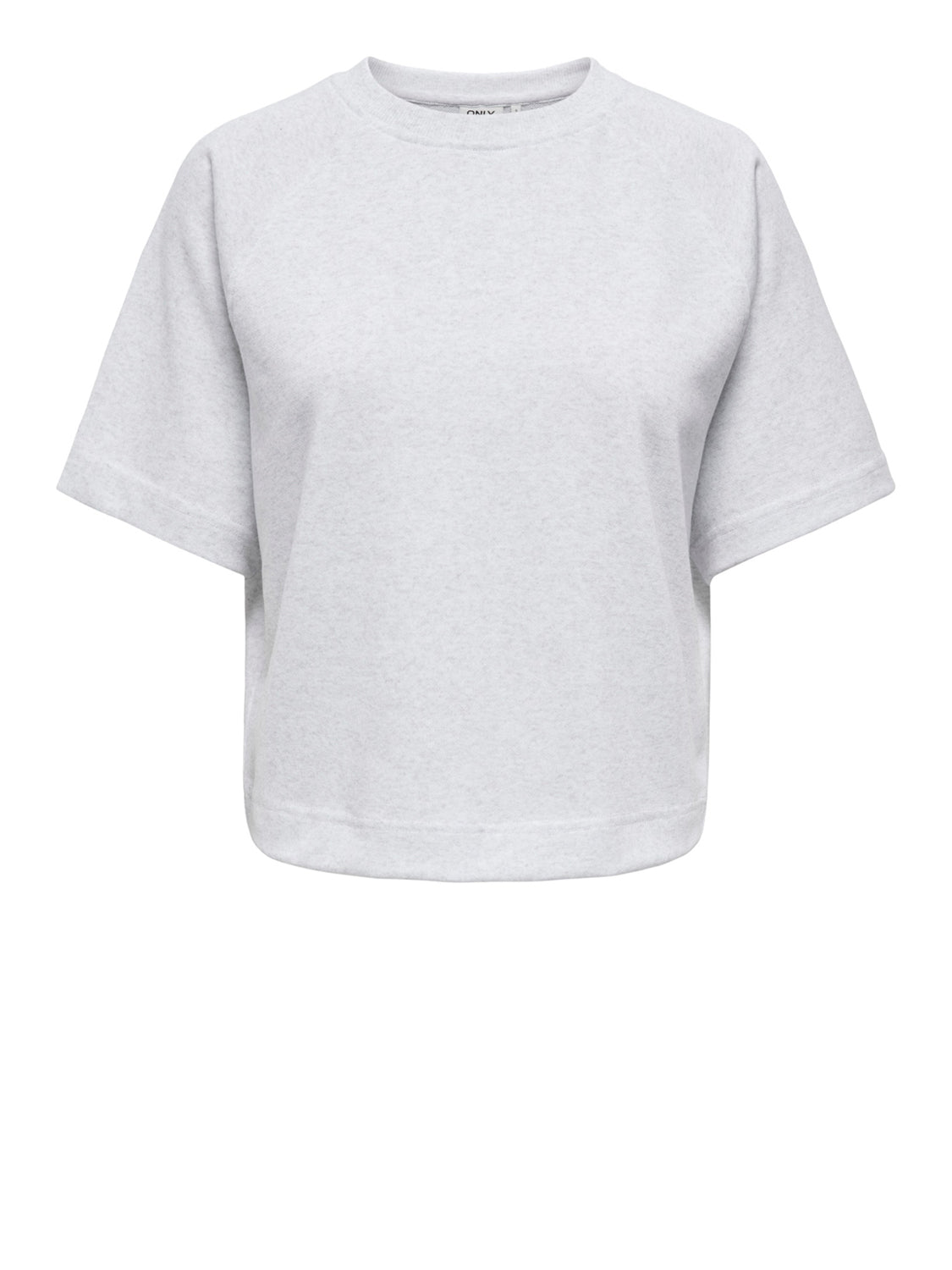 ONLY DROP4 Only Felpa Onlofelia Grey GREY