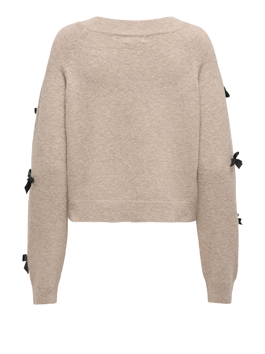 ONLY DROP5 Only Maglia Onlnoelle Beige Beige