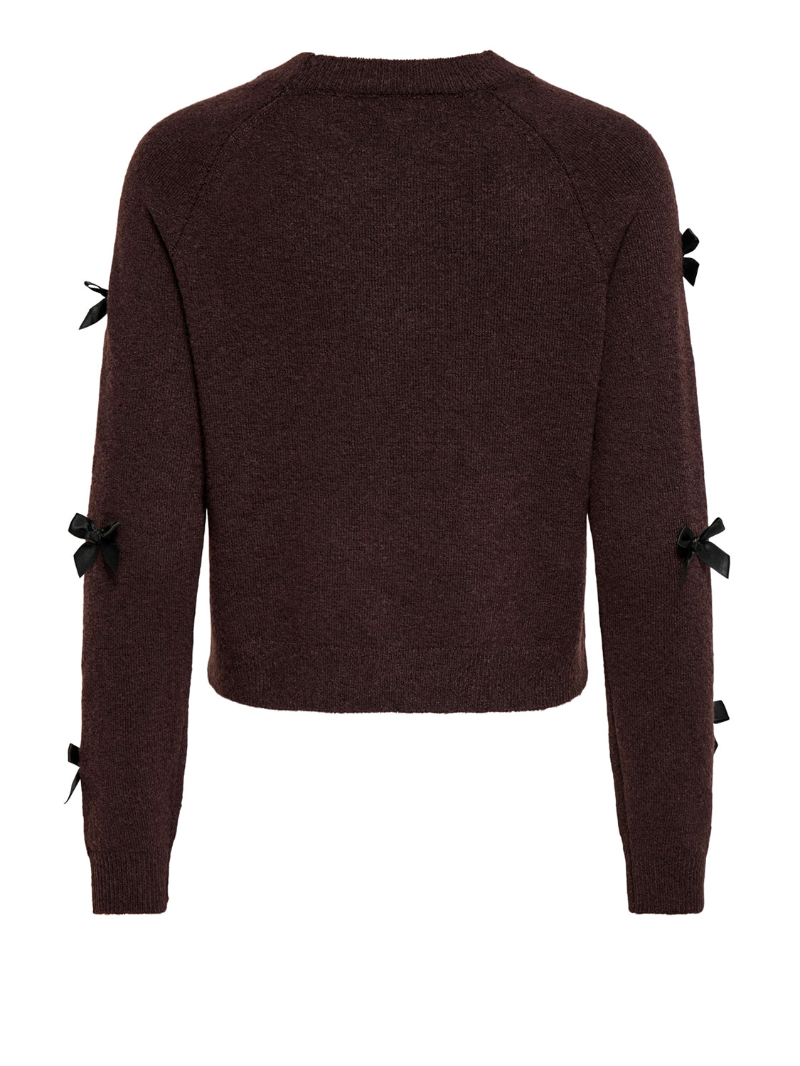 ONLY DROP5 Only Maglia Onlnoelle Marrone BROWN