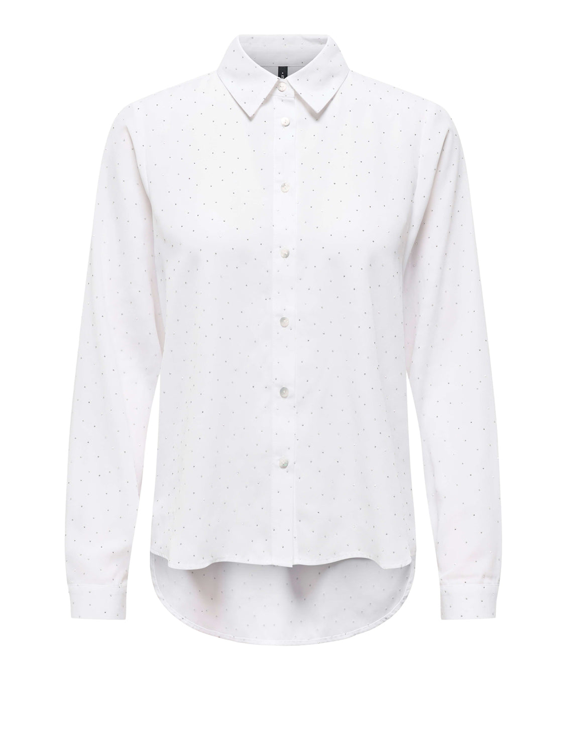 ONLY DROP5 Only Camicia Onlzeke - Bianco WHITE