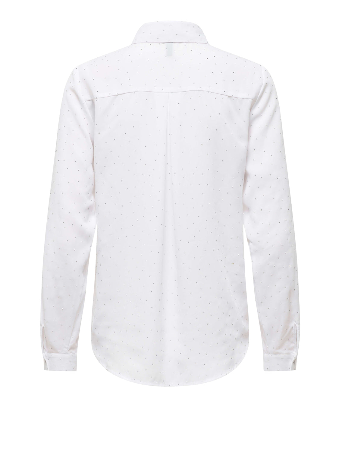 ONLY DROP5 Only Camicia Onlzeke - Bianco WHITE