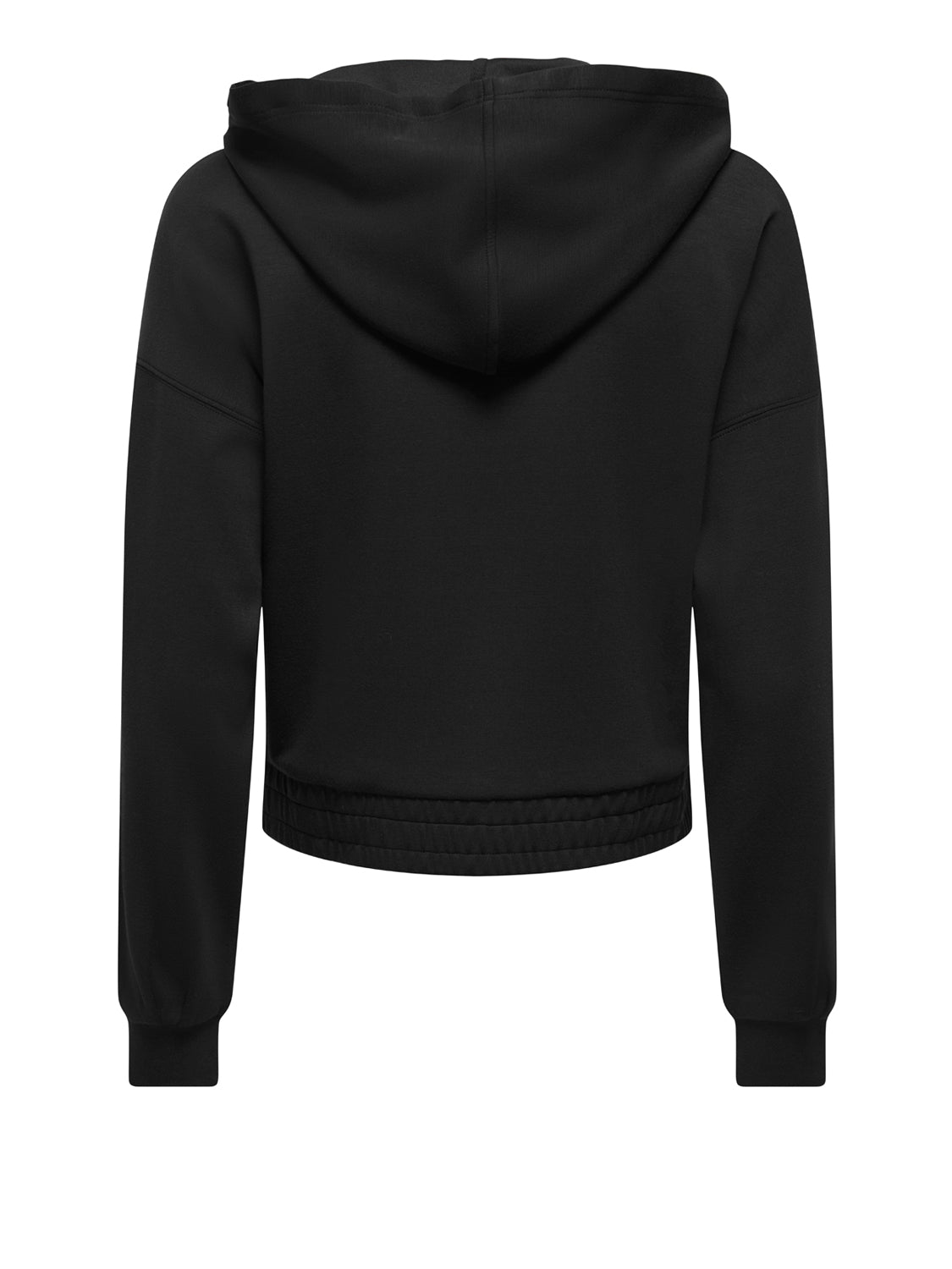 ONLY DROP5 Only Felpa Onlmyra - Nero BLACK