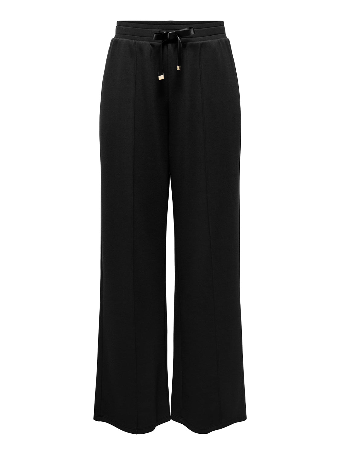 ONLY DROP5 Only Pantalone Tuta Onlmyra - Nero BLACK