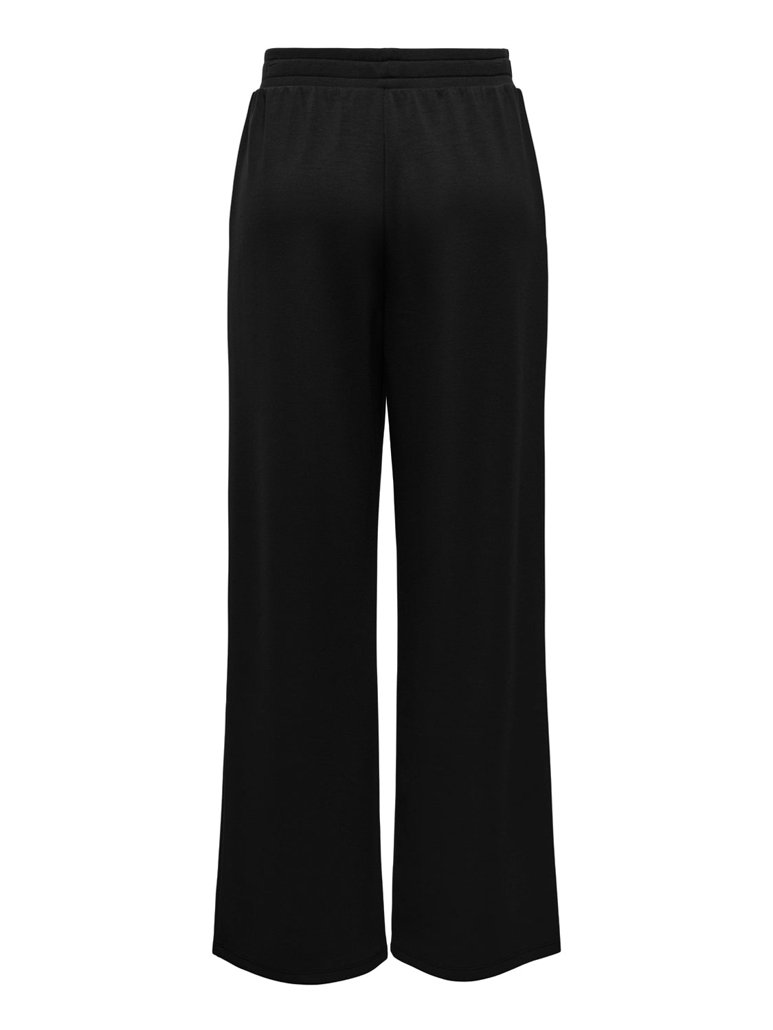 ONLY DROP5 Only Pantalone Tuta Onlmyra - Nero BLACK