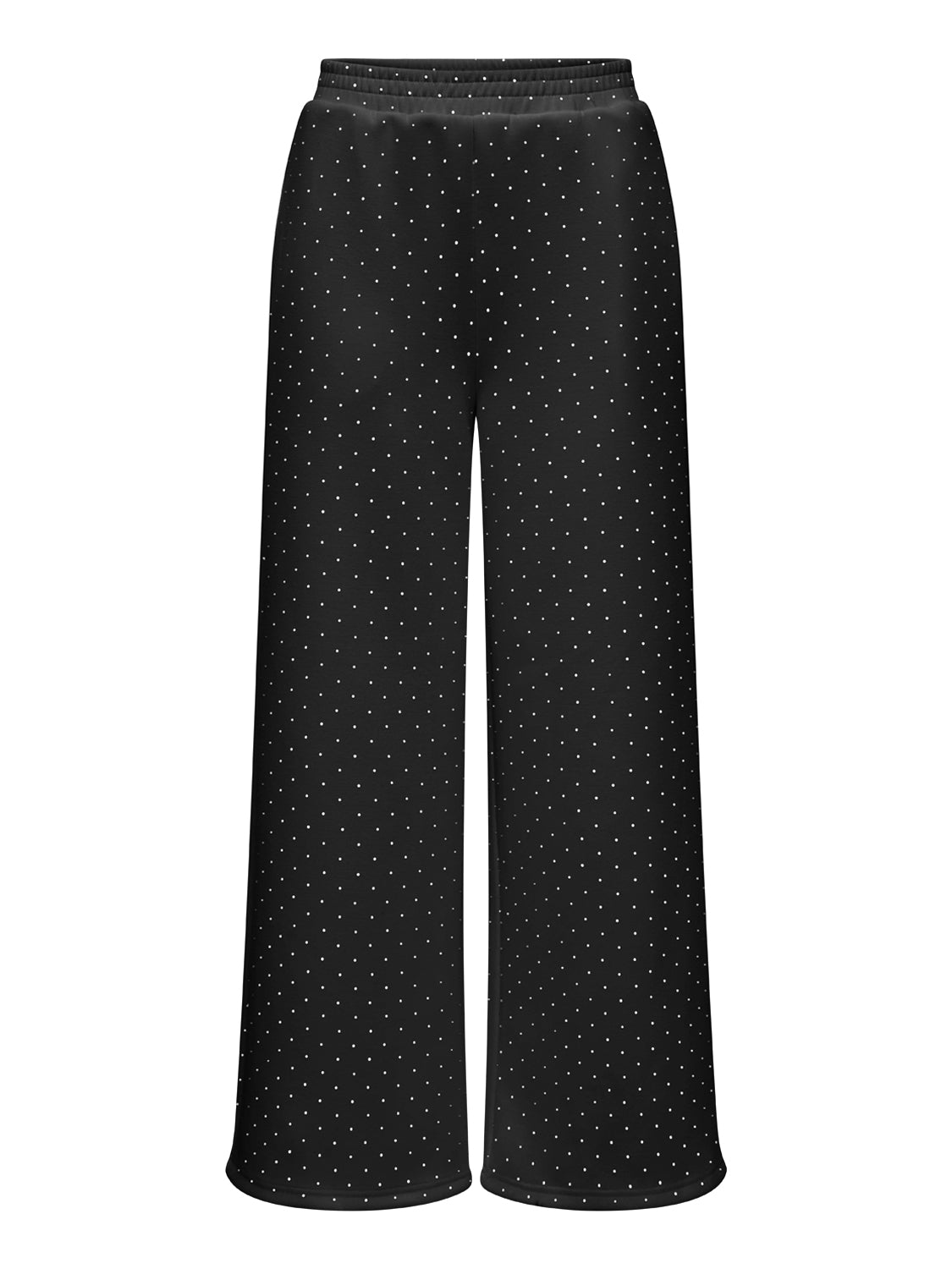ONLY DROP5 Pantalone Only Tuta Onlscarlet - Nero BLACK