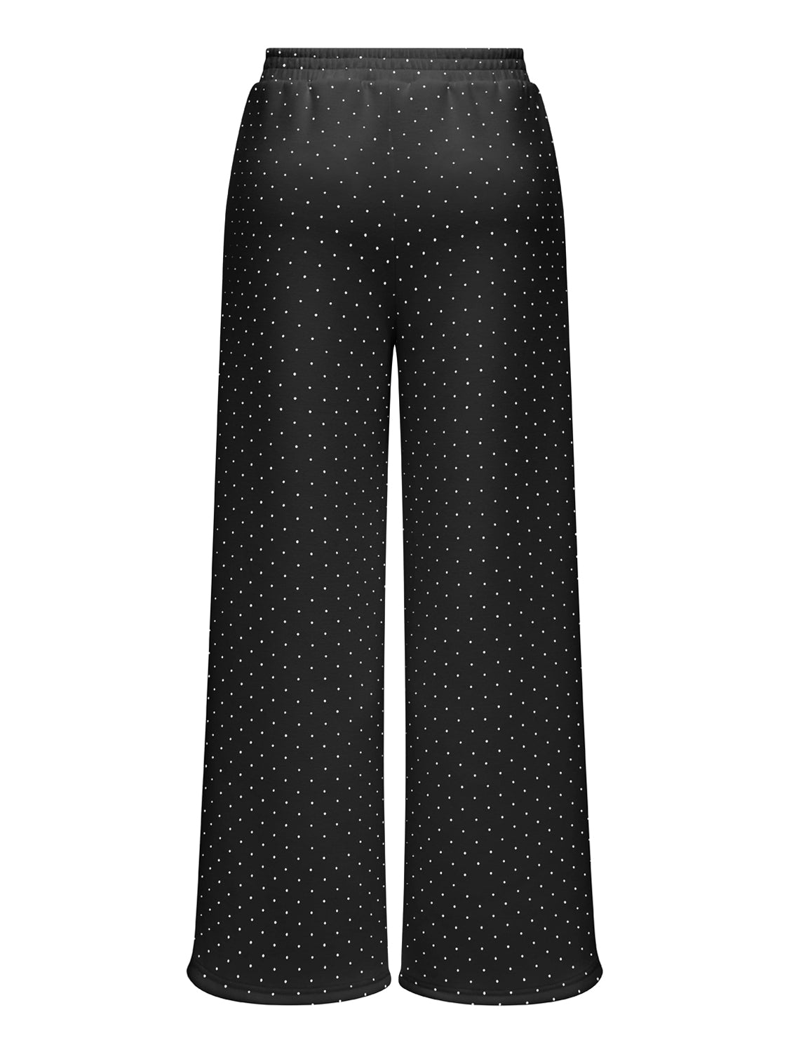 ONLY DROP5 Pantalone Only Tuta Onlscarlet - Nero BLACK
