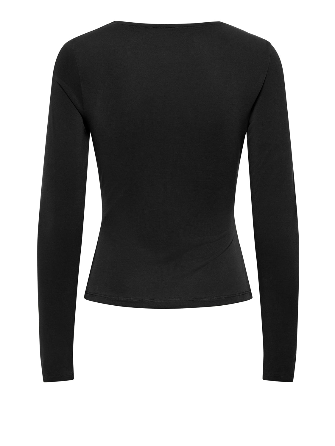 ONLY DROP5 Only Top Onlfree Nero BLACK