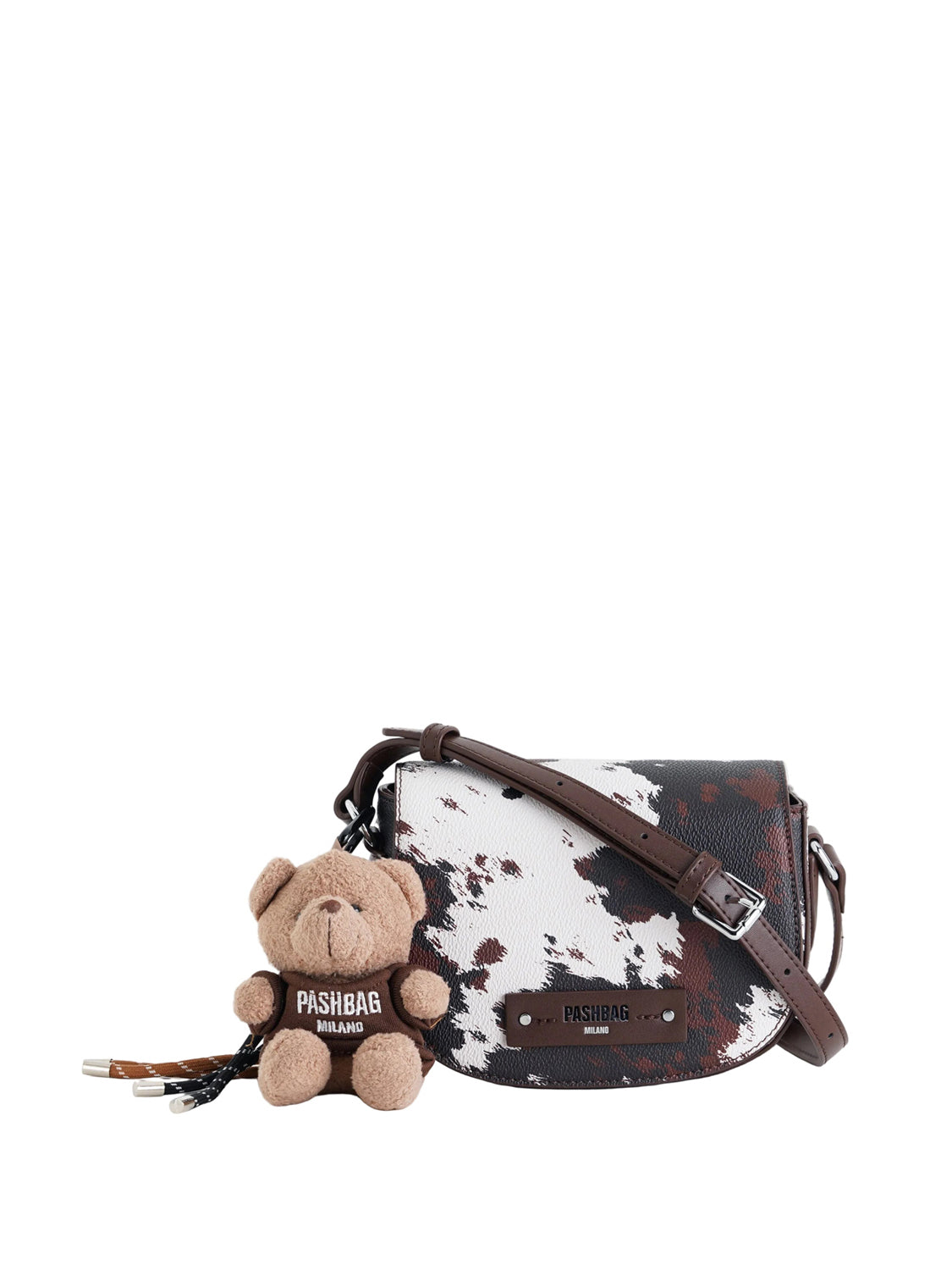 Pashbag Borsa a Tracolla Pashbag Mod.Reby - Multi MULTI