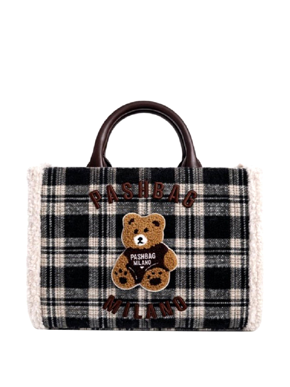 Pashbag Borsa a Mano Pashbag Mod.Marge - Multi MULTI