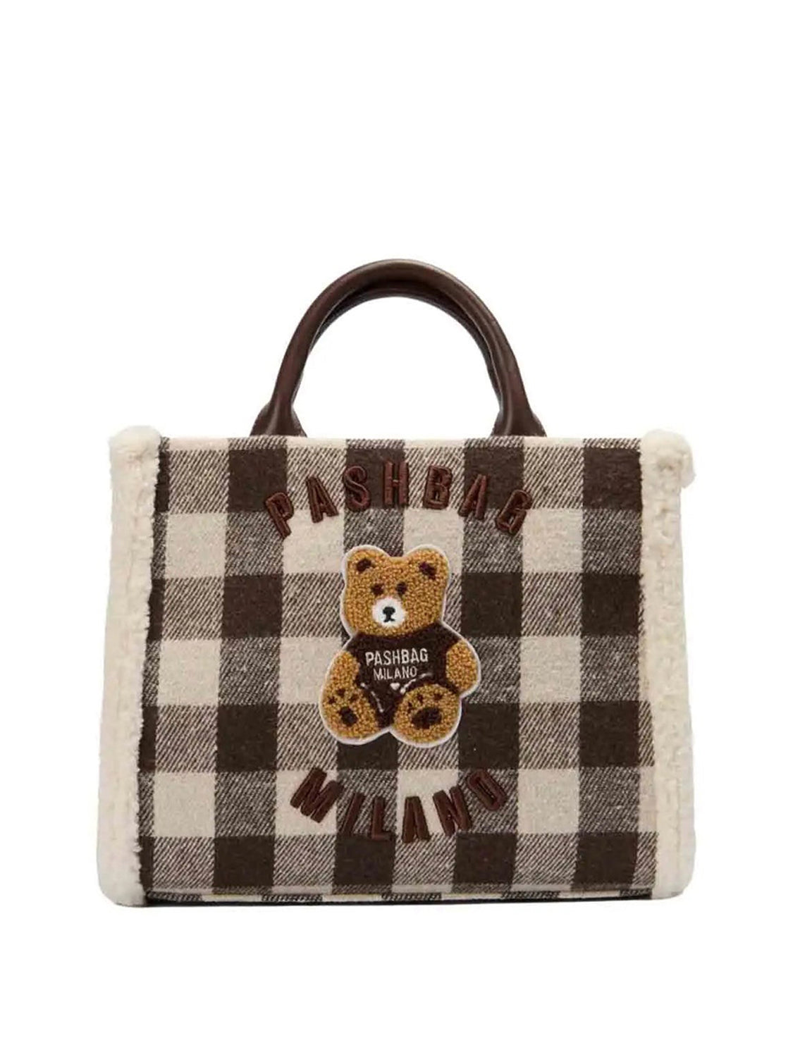Pashbag Borsa a Mano Pashbag Mod.Marge - Multi MULTI